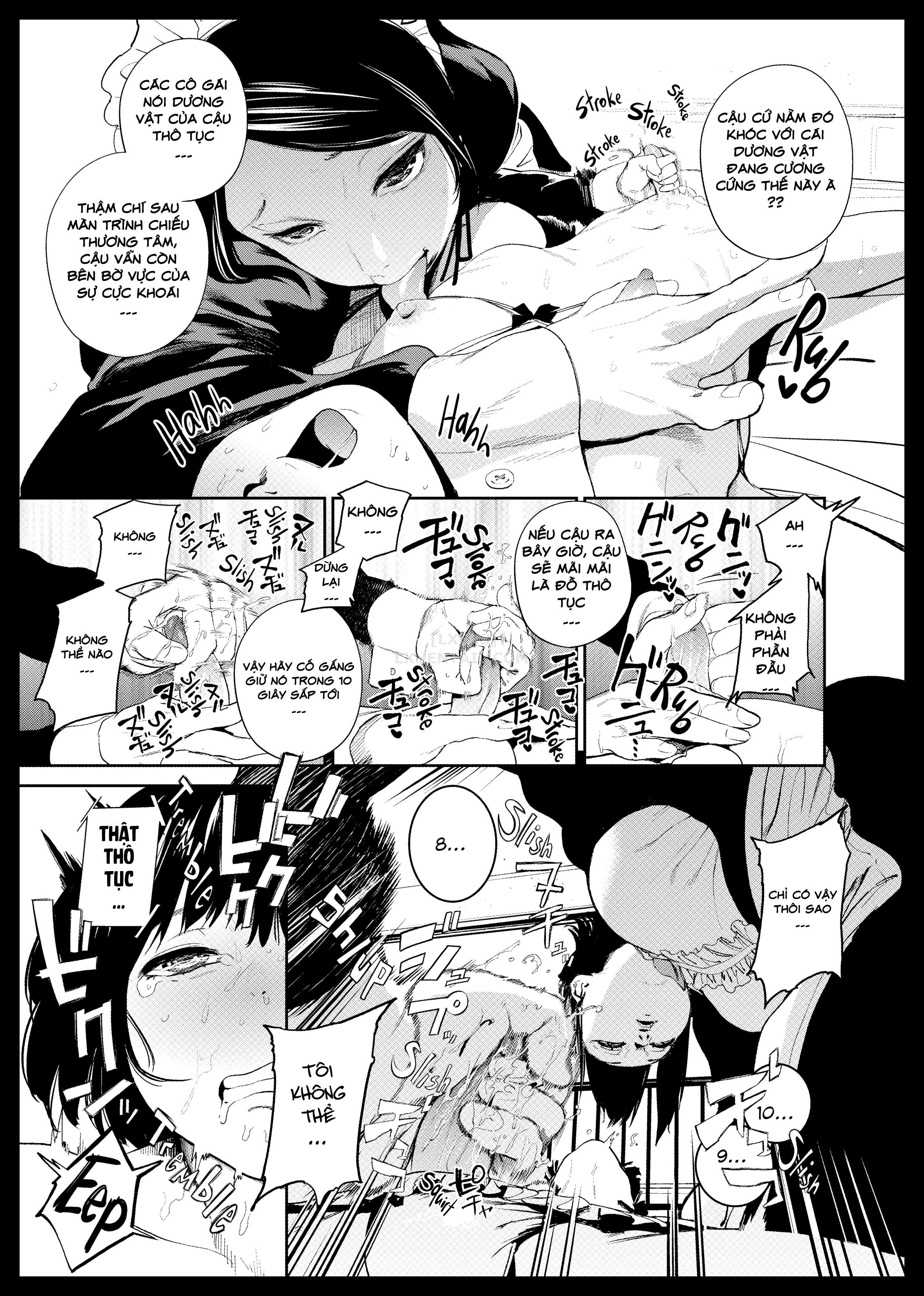 Hình ảnh 1600267504885_0 trong Boobies Twitchy Sticky Weenies - Chapter 4 - Hentaimanhwa.net