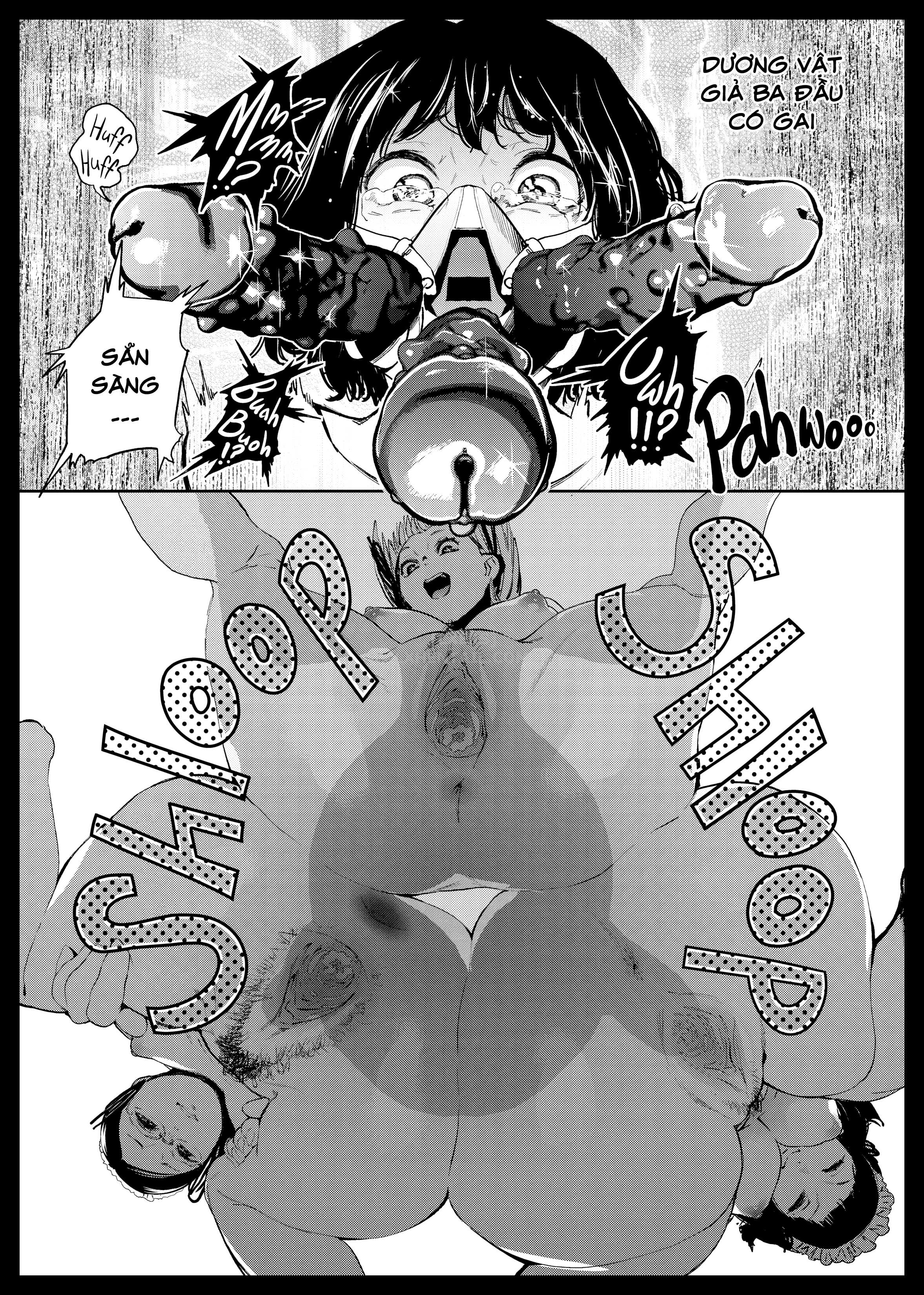 Hình ảnh 1600267519392_0 trong Boobies Twitchy Sticky Weenies - Chapter 4 - Hentaimanhwa.net