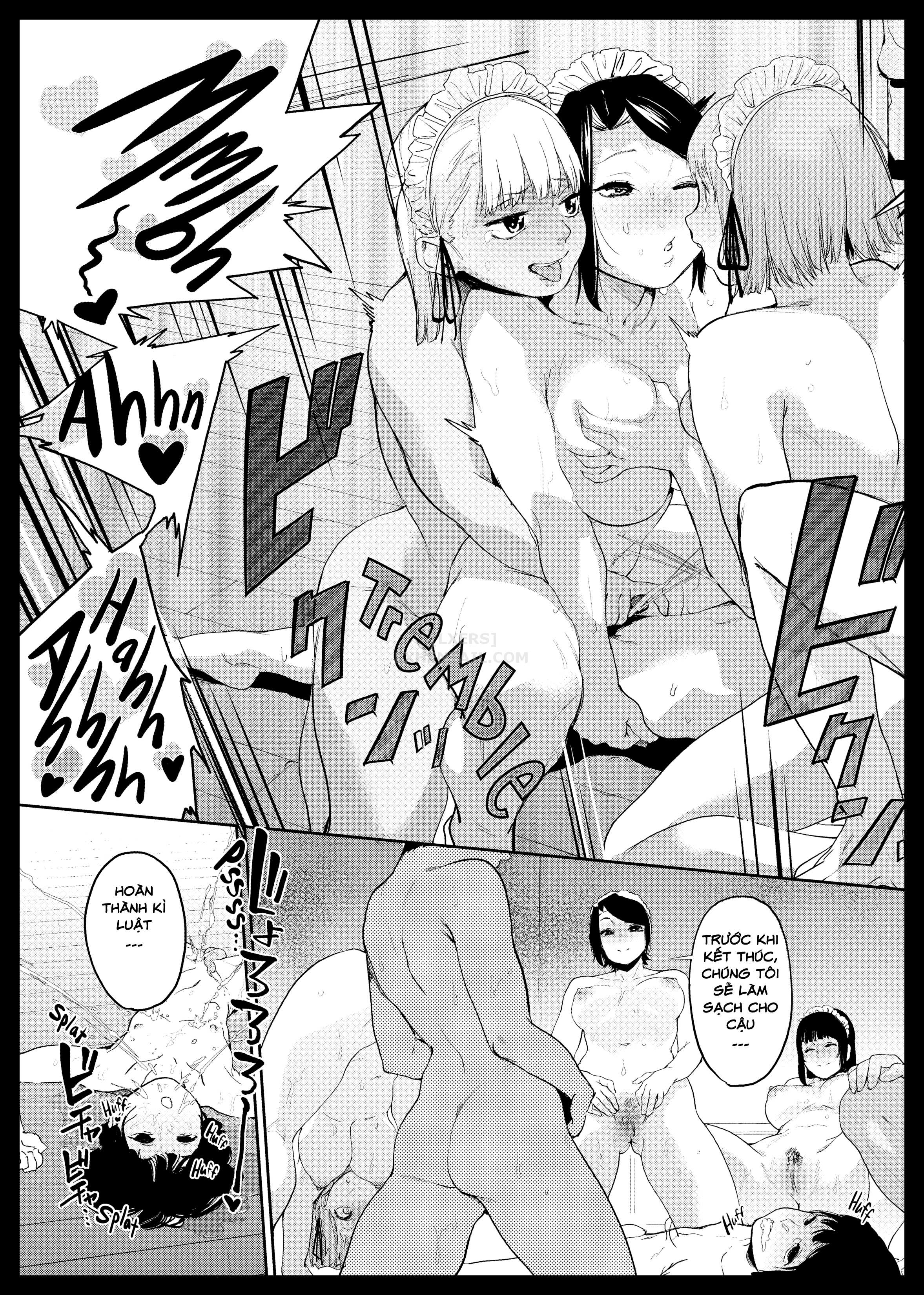 Hình ảnh 1600267522299_0 trong Boobies Twitchy Sticky Weenies - Chapter 4 - Hentaimanhwa.net
