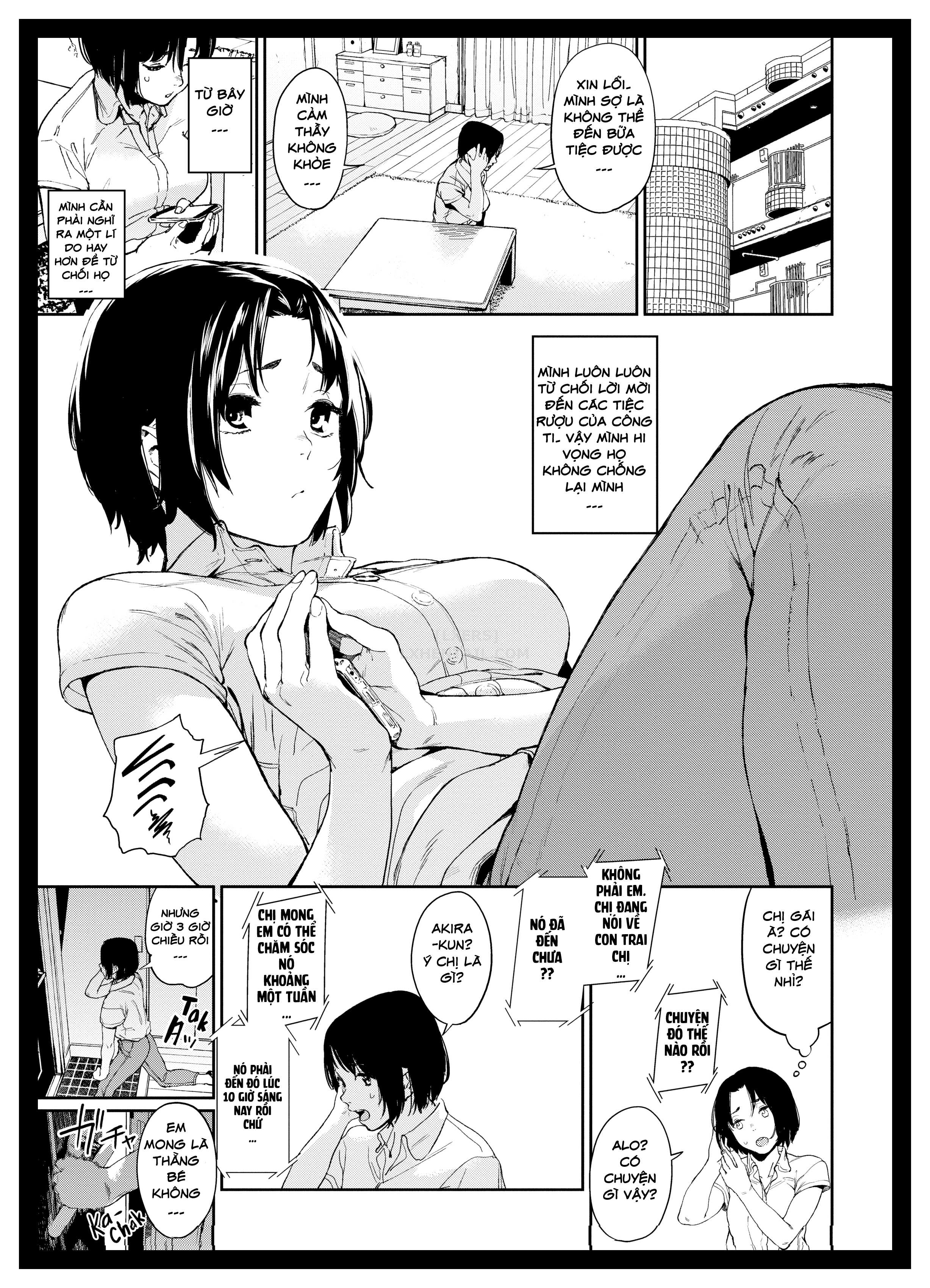Hình ảnh 1600267586577_0 trong Boobies Twitchy Sticky Weenies - Chapter 5 - Hentaimanhwa.net