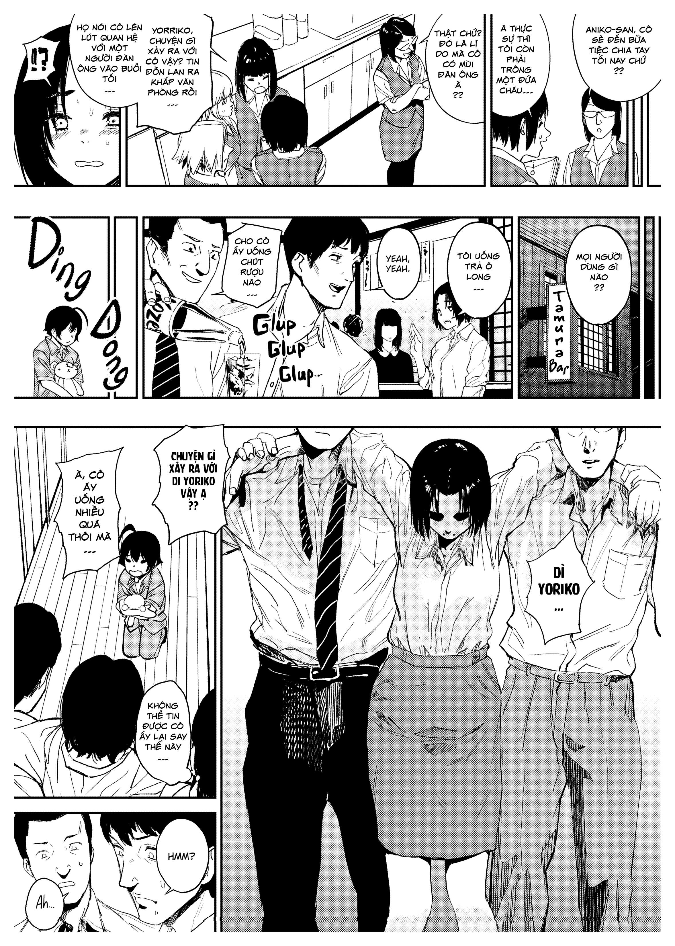 Hình ảnh 1600267606385_0 trong Boobies Twitchy Sticky Weenies - Chapter 5 - Hentaimanhwa.net