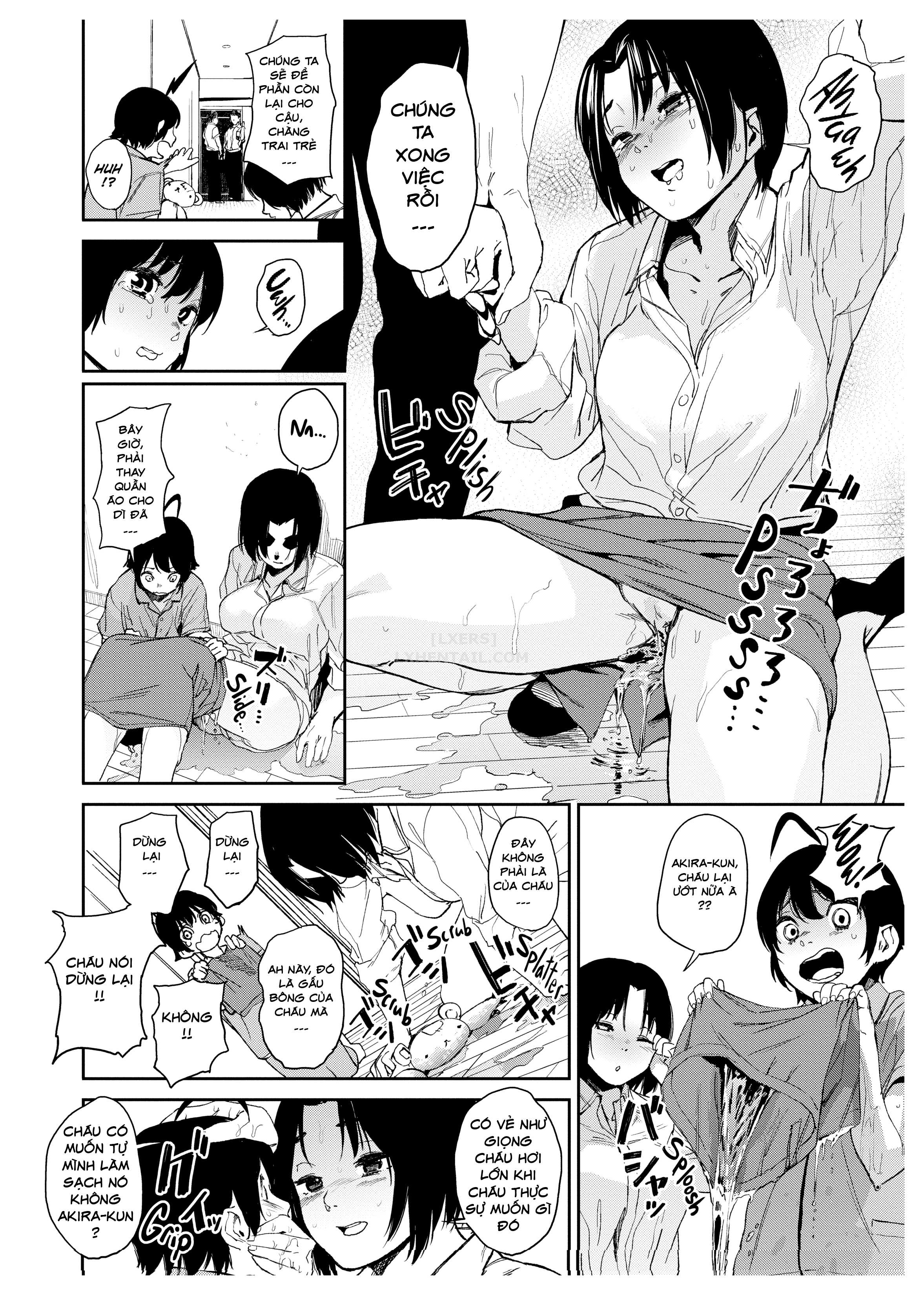 Hình ảnh 1600267607123_0 trong Boobies Twitchy Sticky Weenies - Chapter 5 - Hentaimanhwa.net