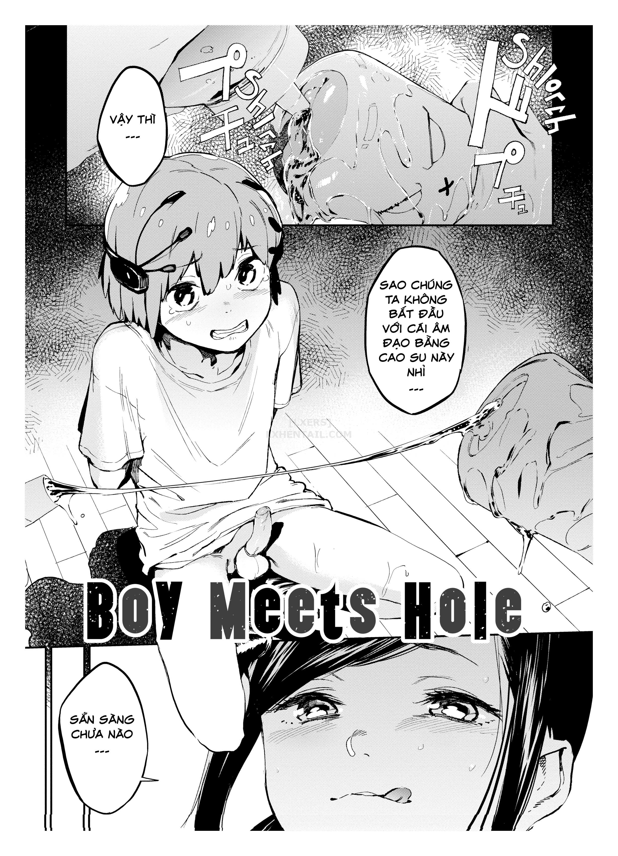 Hình ảnh 1600267664332_0 trong Boobies Twitchy Sticky Weenies - Chapter 6 - Hentaimanhwa.net