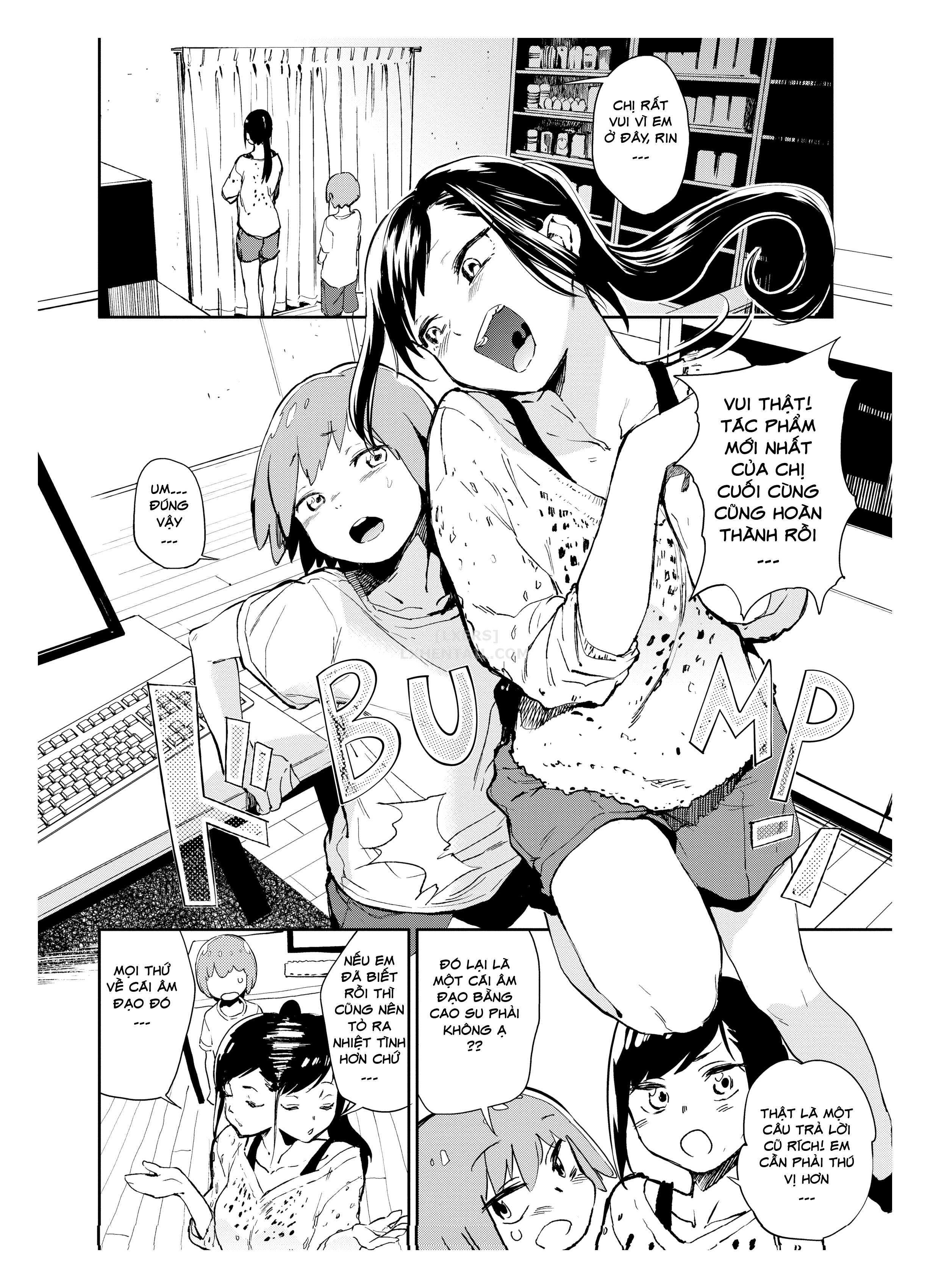 Hình ảnh 1600267665287_0 trong Boobies Twitchy Sticky Weenies - Chapter 6 - Hentaimanhwa.net
