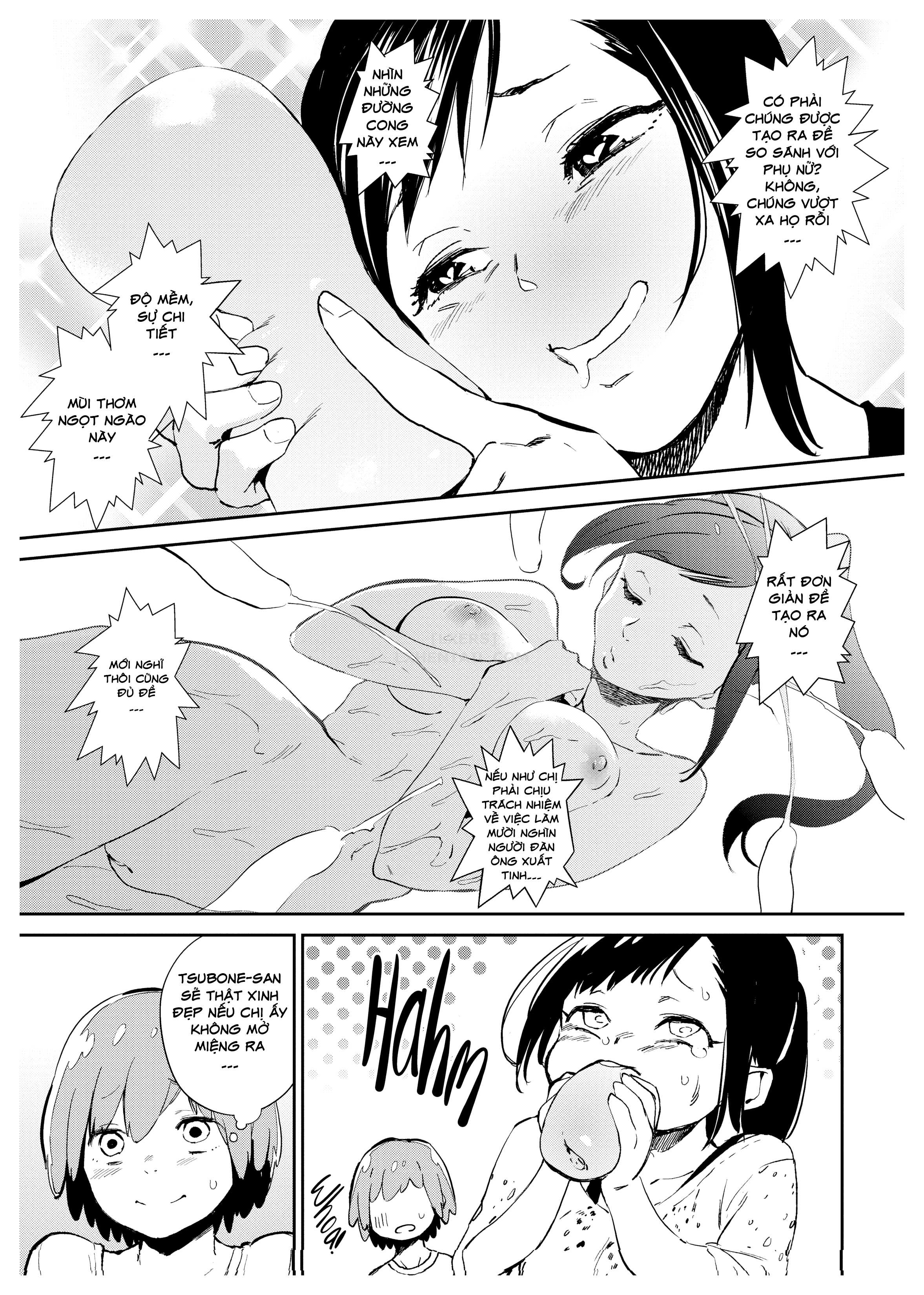 Hình ảnh 1600267666508_0 trong Boobies Twitchy Sticky Weenies - Chapter 6 - Hentaimanhwa.net