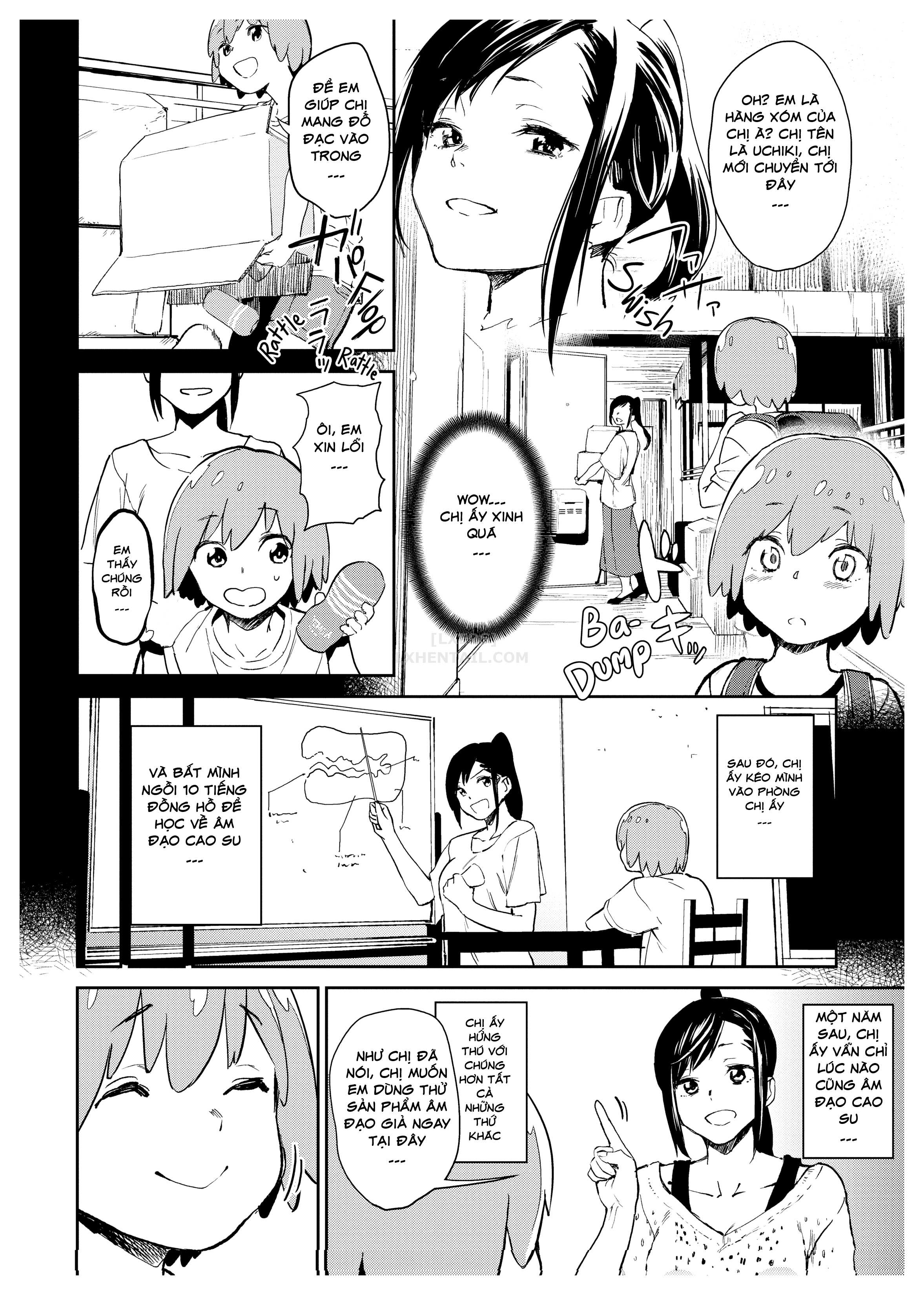 Hình ảnh 1600267666749_0 trong Boobies Twitchy Sticky Weenies - Chapter 6 - Hentaimanhwa.net