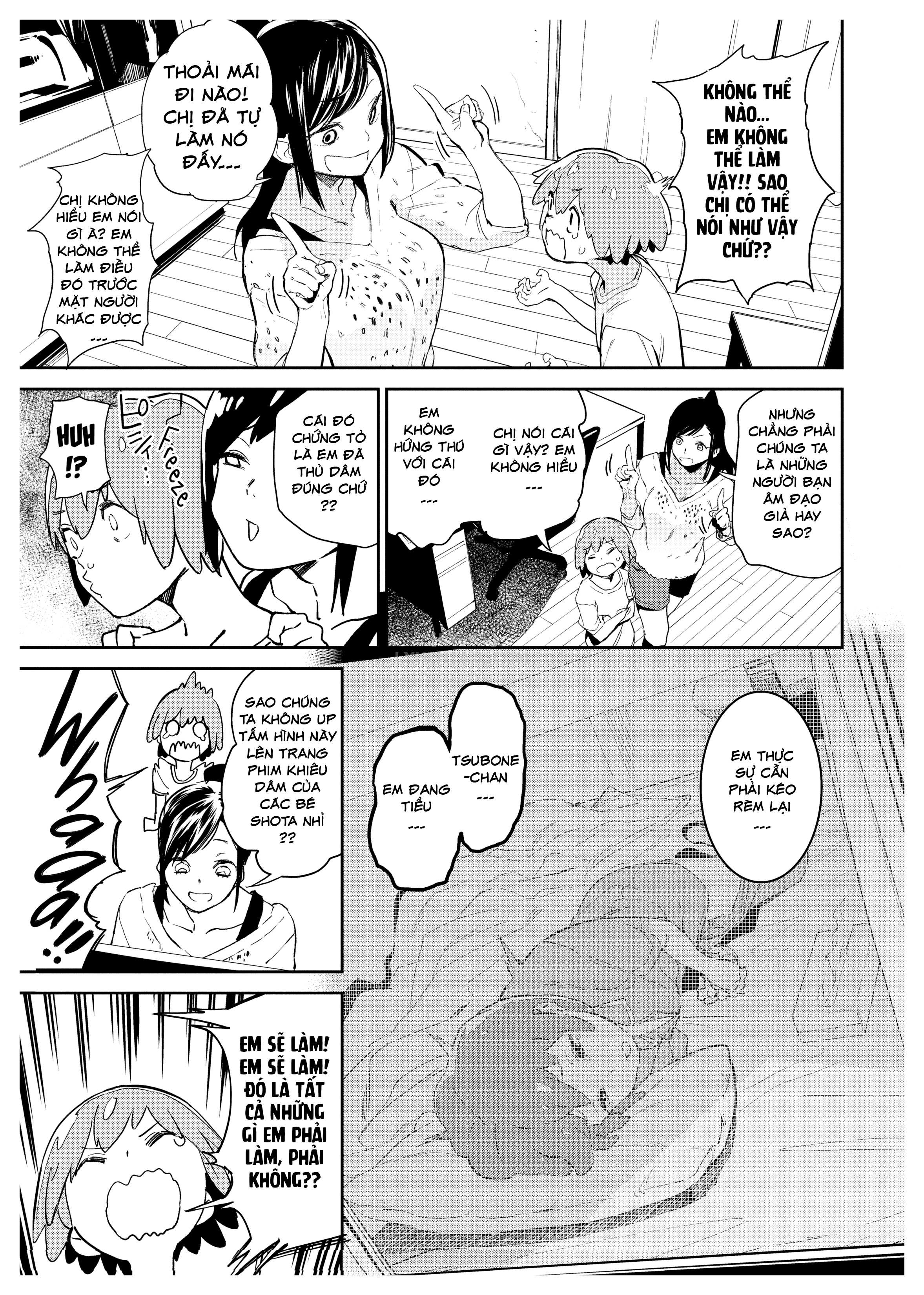 Hình ảnh 1600267667171_0 trong Boobies Twitchy Sticky Weenies - Chapter 6 - Hentaimanhwa.net