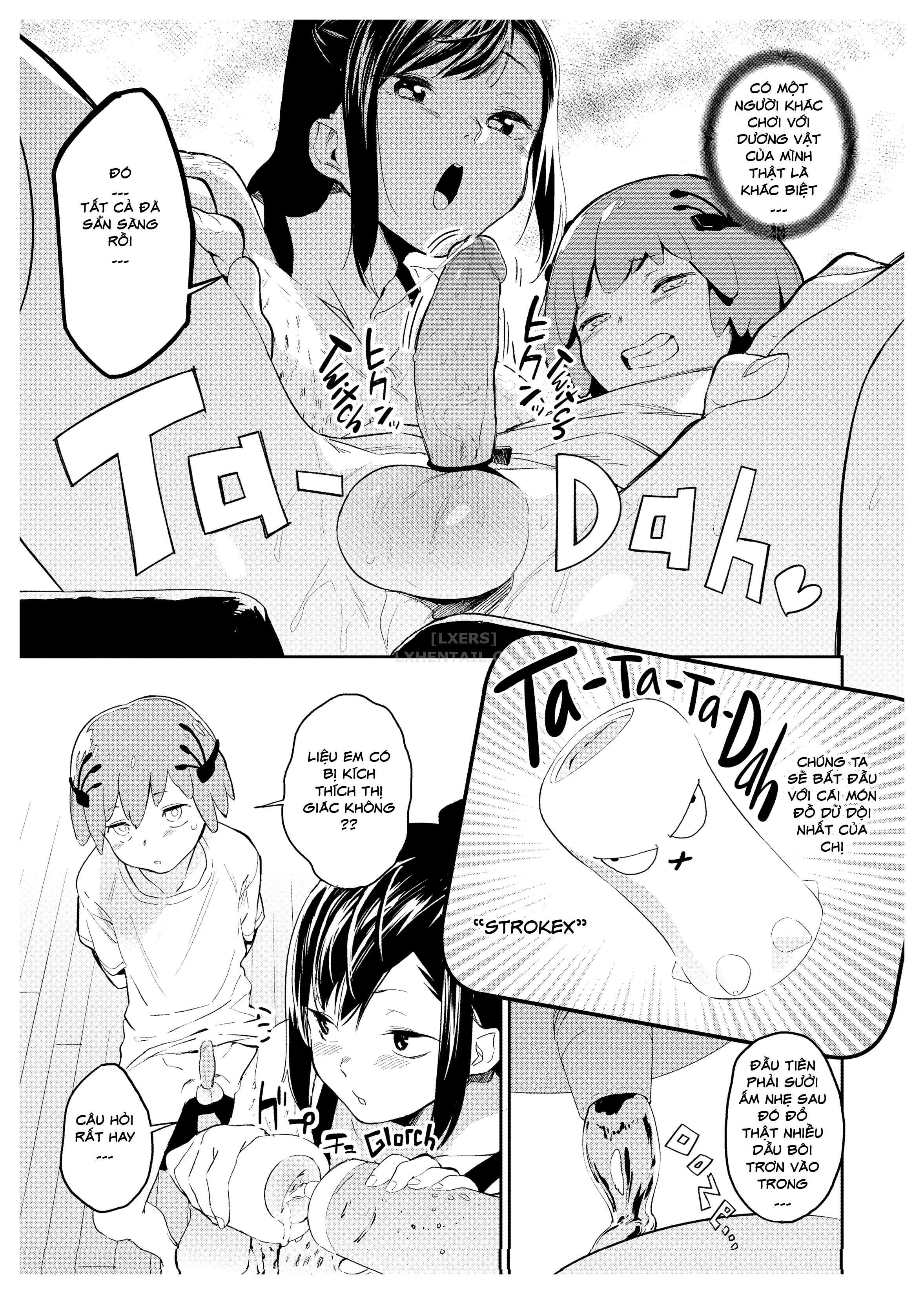 Hình ảnh 1600267669178_0 trong Boobies Twitchy Sticky Weenies - Chapter 6 - Hentaimanhwa.net