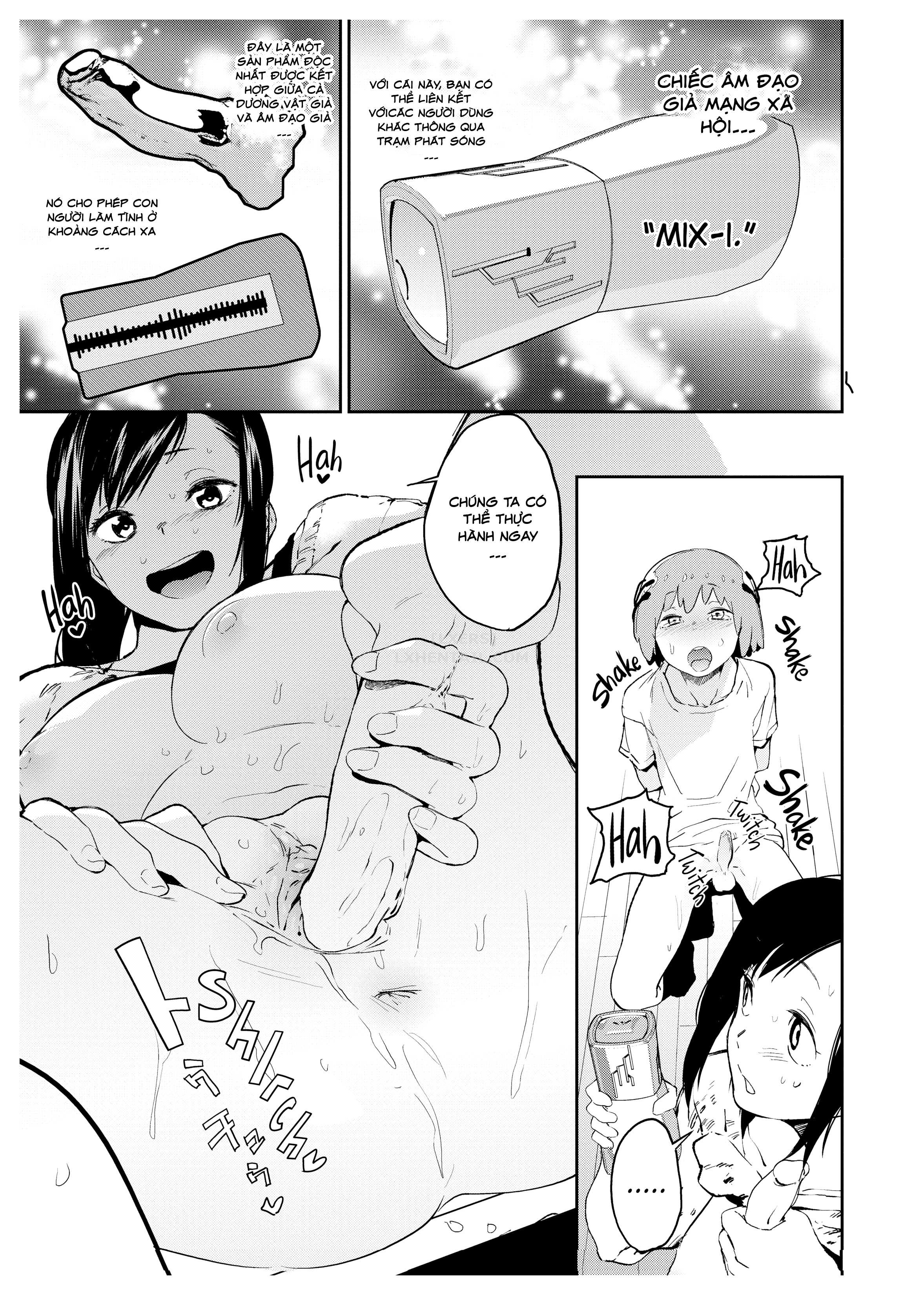 Hình ảnh 1600267673219_0 trong Boobies Twitchy Sticky Weenies - Chapter 6 - Hentaimanhwa.net