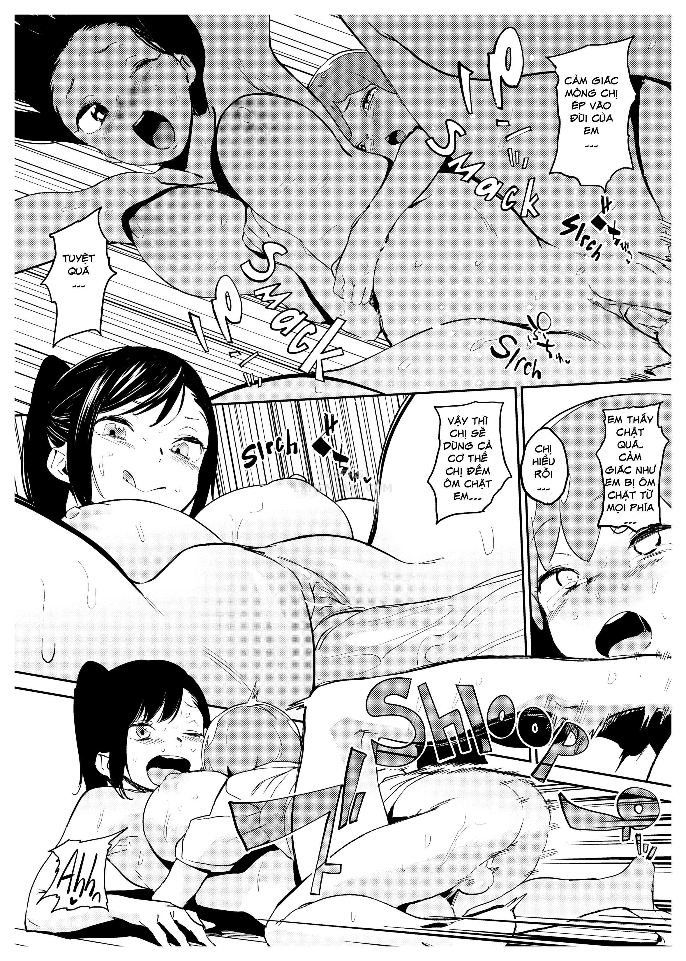 Hình ảnh 1600267682338_0 trong Boobies Twitchy Sticky Weenies - Chapter 6 - Hentaimanhwa.net