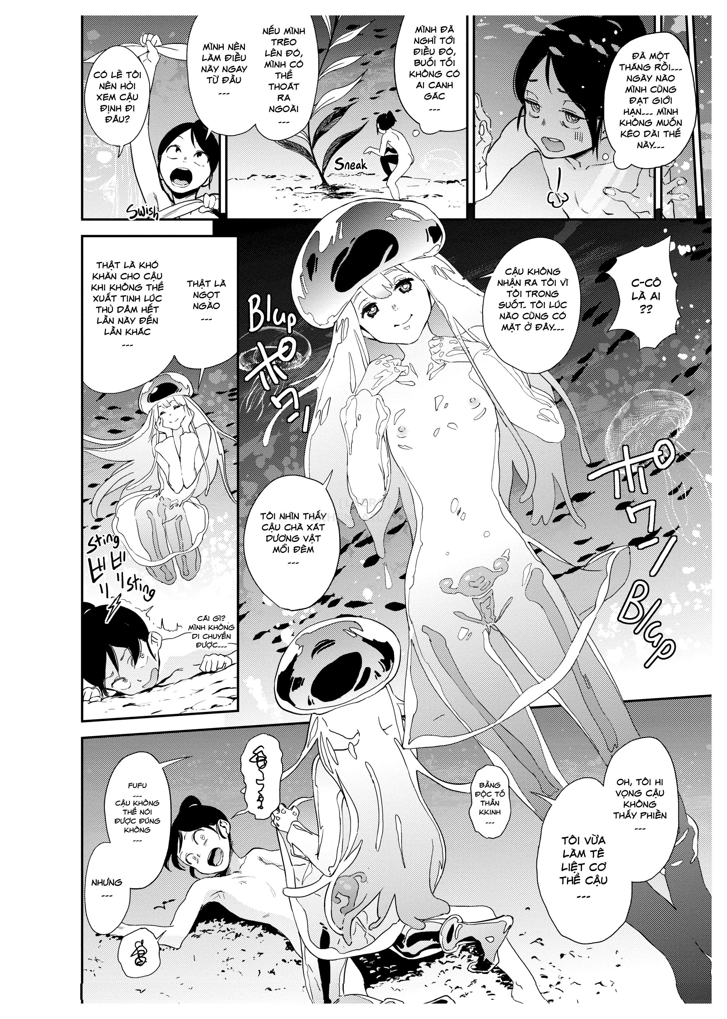 Hình ảnh 160026774618_0 trong Boobies Twitchy Sticky Weenies - Chapter 7 - Hentaimanhwa.net
