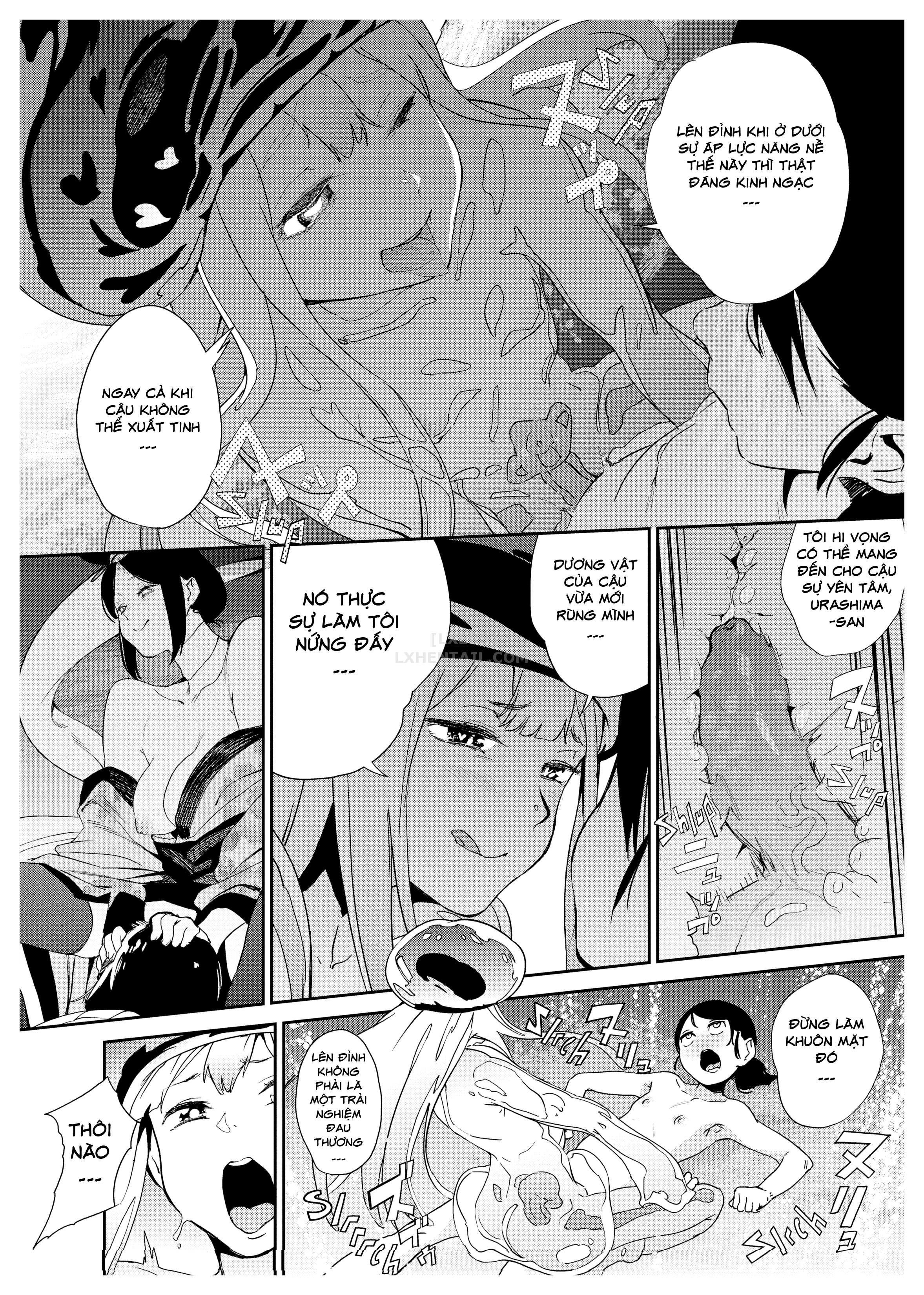Hình ảnh 1600267749867_0 trong Boobies Twitchy Sticky Weenies - Chapter 7 - Hentaimanhwa.net