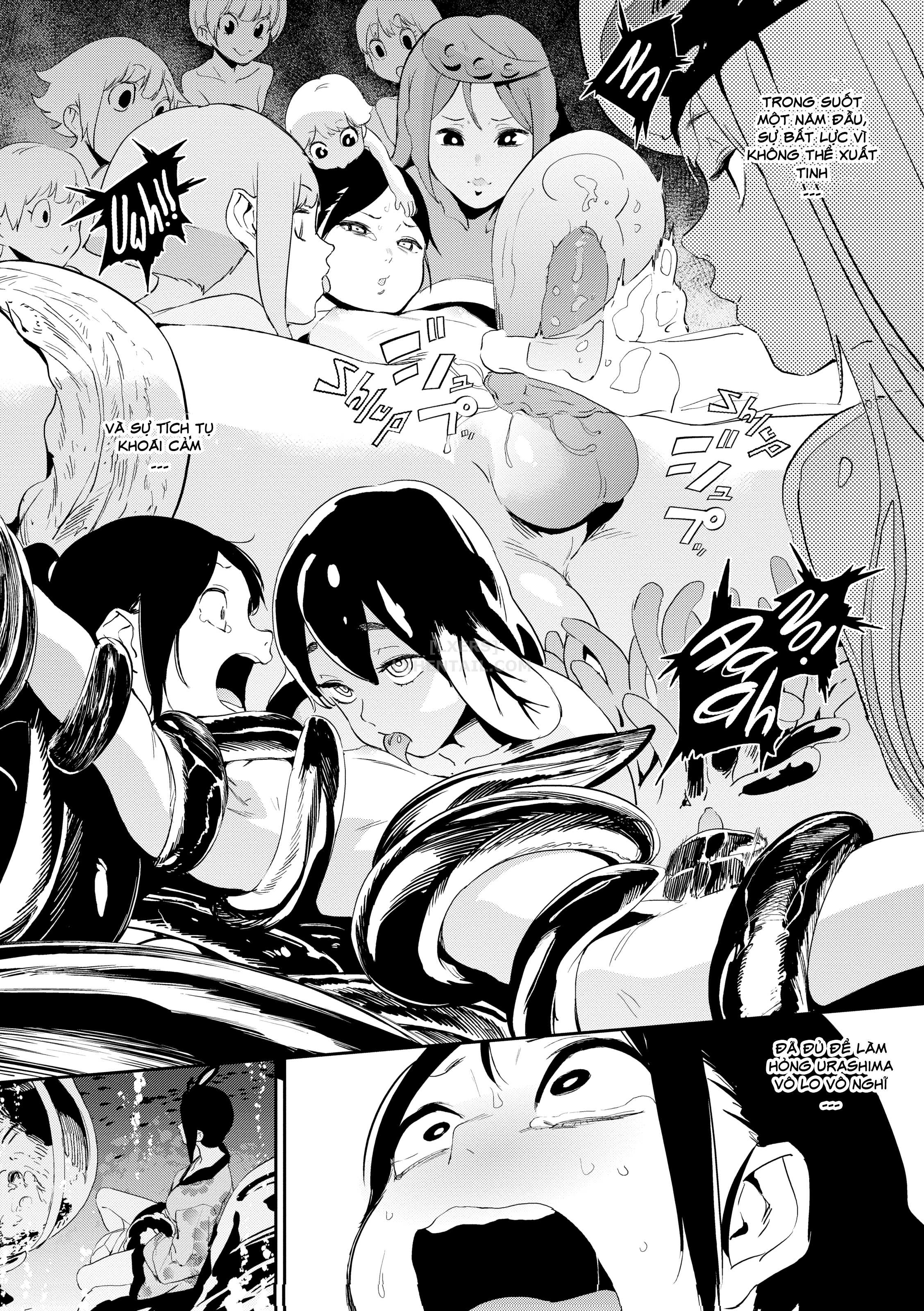Hình ảnh 1600267756825_0 trong Boobies Twitchy Sticky Weenies - Chapter 7 - Hentaimanhwa.net