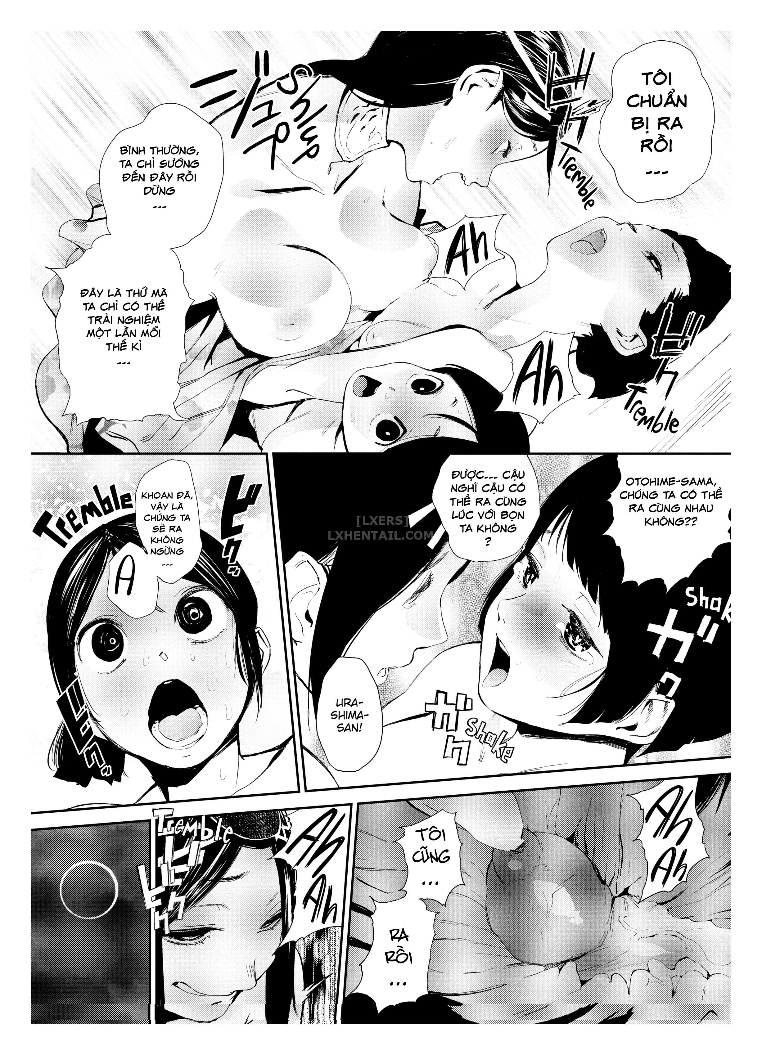 Hình ảnh 1600267765208_0 trong Boobies Twitchy Sticky Weenies - Chapter 7 - Hentaimanhwa.net