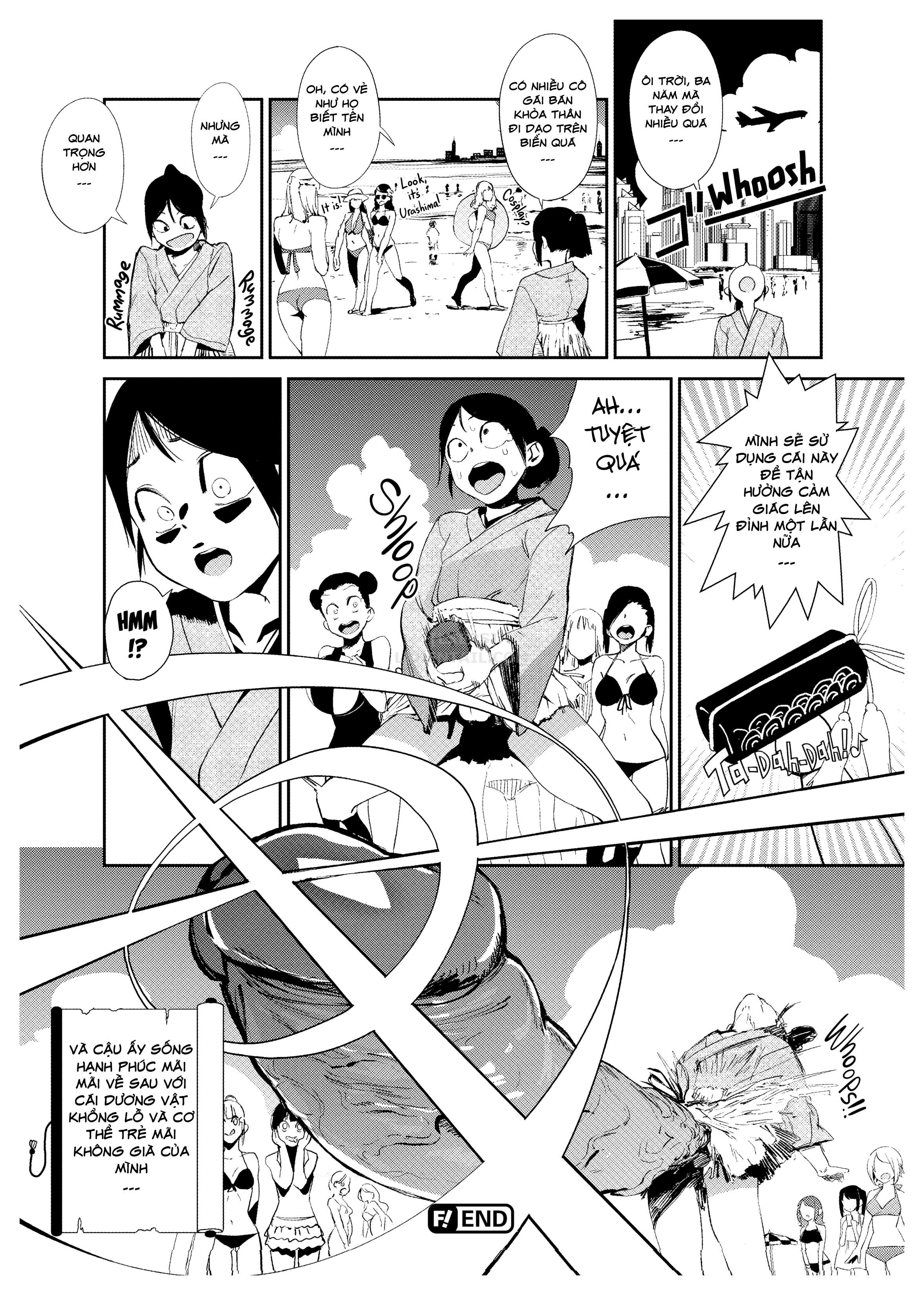 Hình ảnh 1600267770294_0 trong Boobies Twitchy Sticky Weenies - Chapter 7 - Hentaimanhwa.net