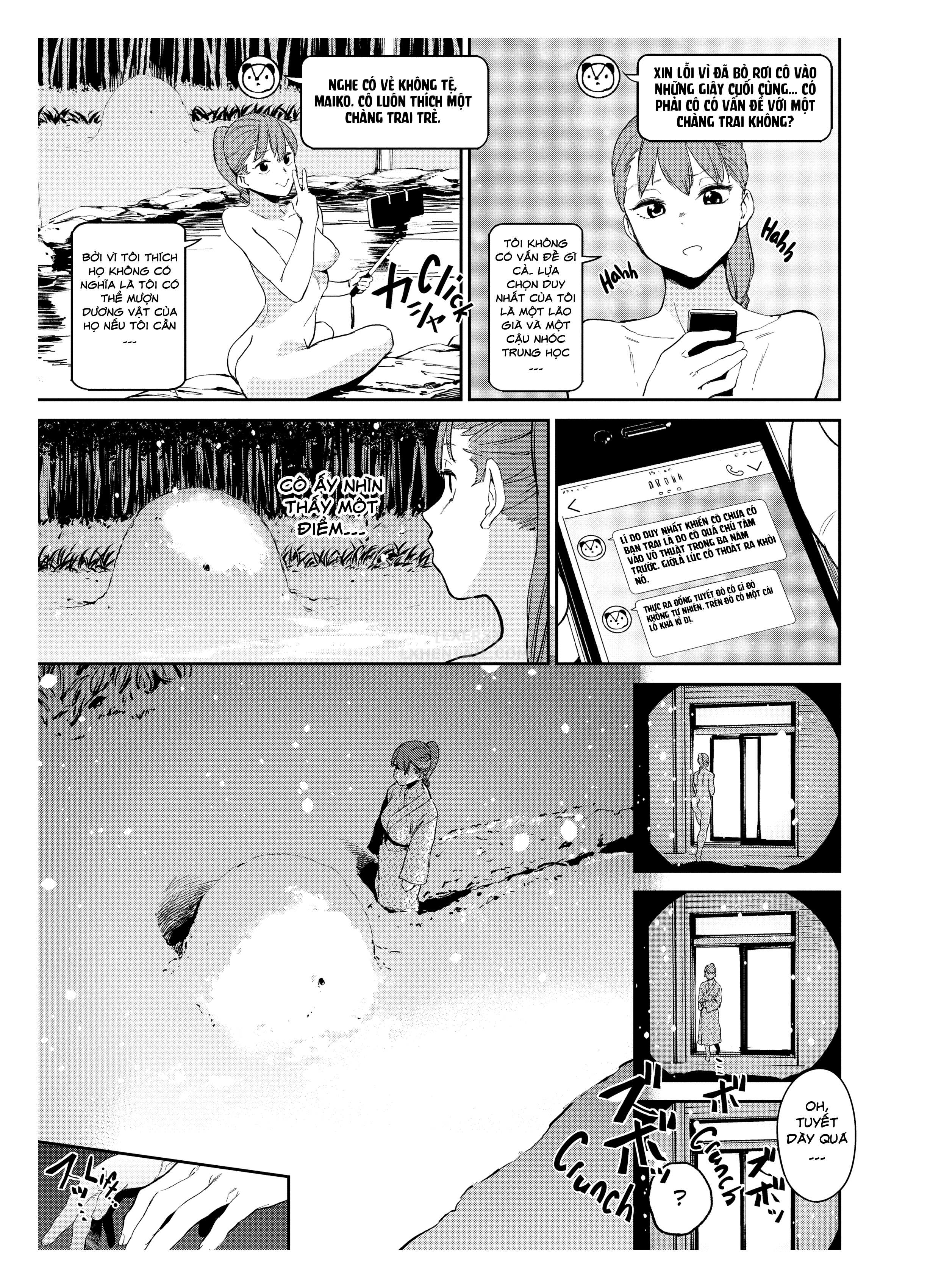 Hình ảnh 1600267803791_0 trong Boobies Twitchy Sticky Weenies - Chapter 8 END - Hentaimanhwa.net