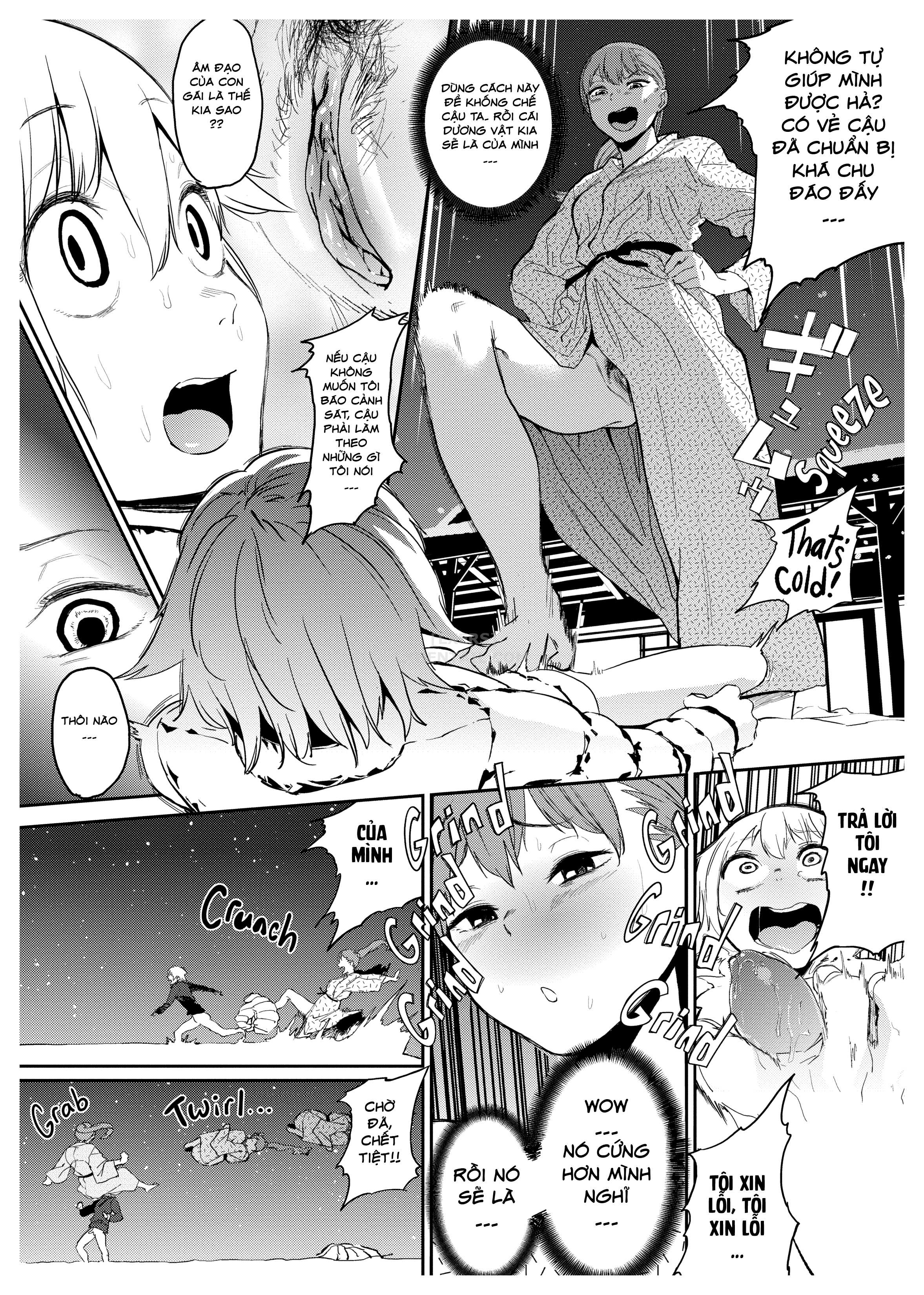 Xem ảnh 1600267806183_0 trong truyện hentai Boobies Twitchy Sticky Weenies - Chapter 8 END - truyenhentai18.pro