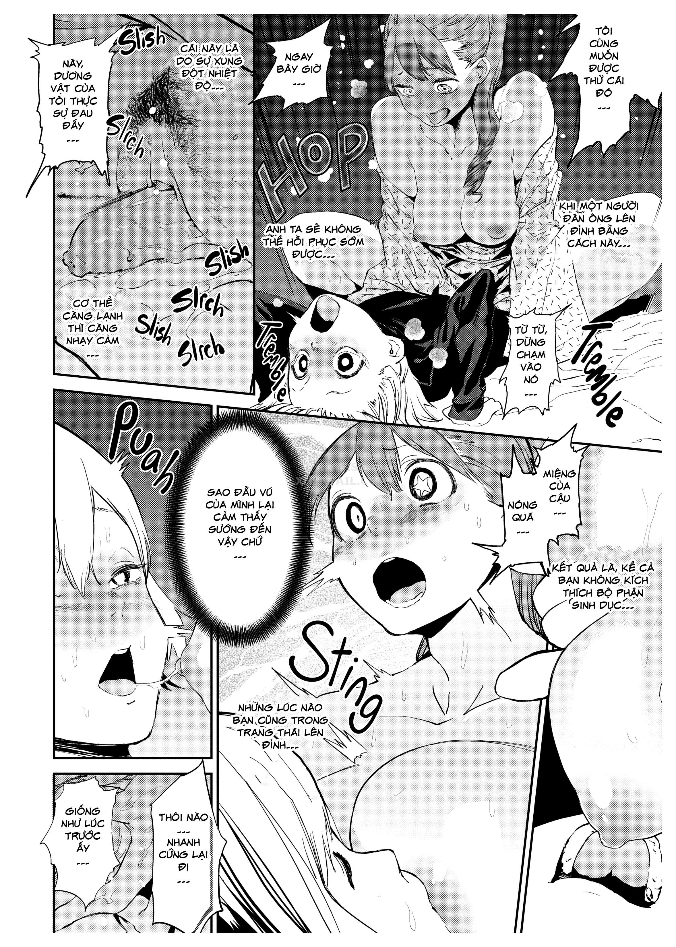Hình ảnh 1600267812410_0 trong Boobies Twitchy Sticky Weenies - Chapter 8 END - Hentaimanhwa.net