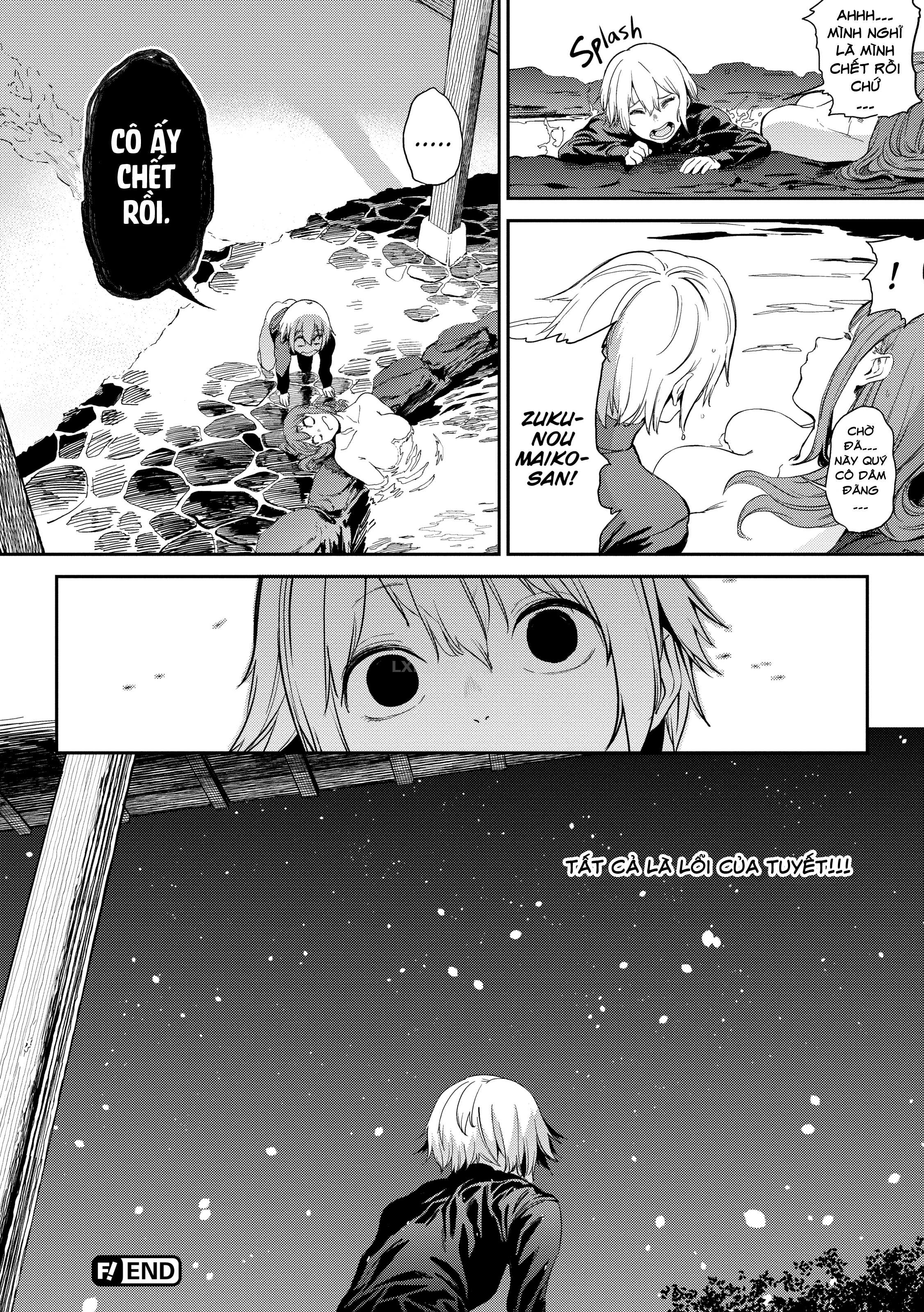 Hình ảnh 1600267824245_0 trong Boobies Twitchy Sticky Weenies - Chapter 8 END - Hentaimanhwa.net