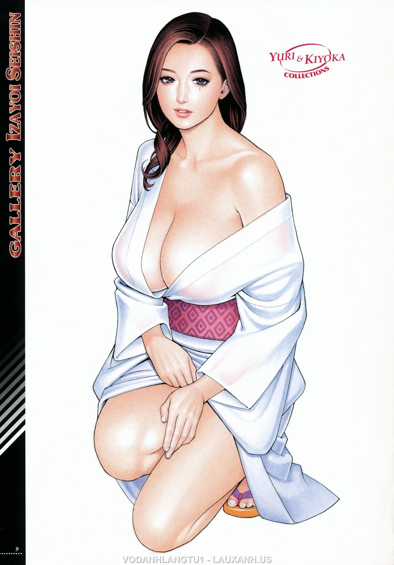 Xem ảnh 1606830884434_0 trong truyện hentai Boshi Double Soukan - Chapter 1 - truyenhentai18.pro