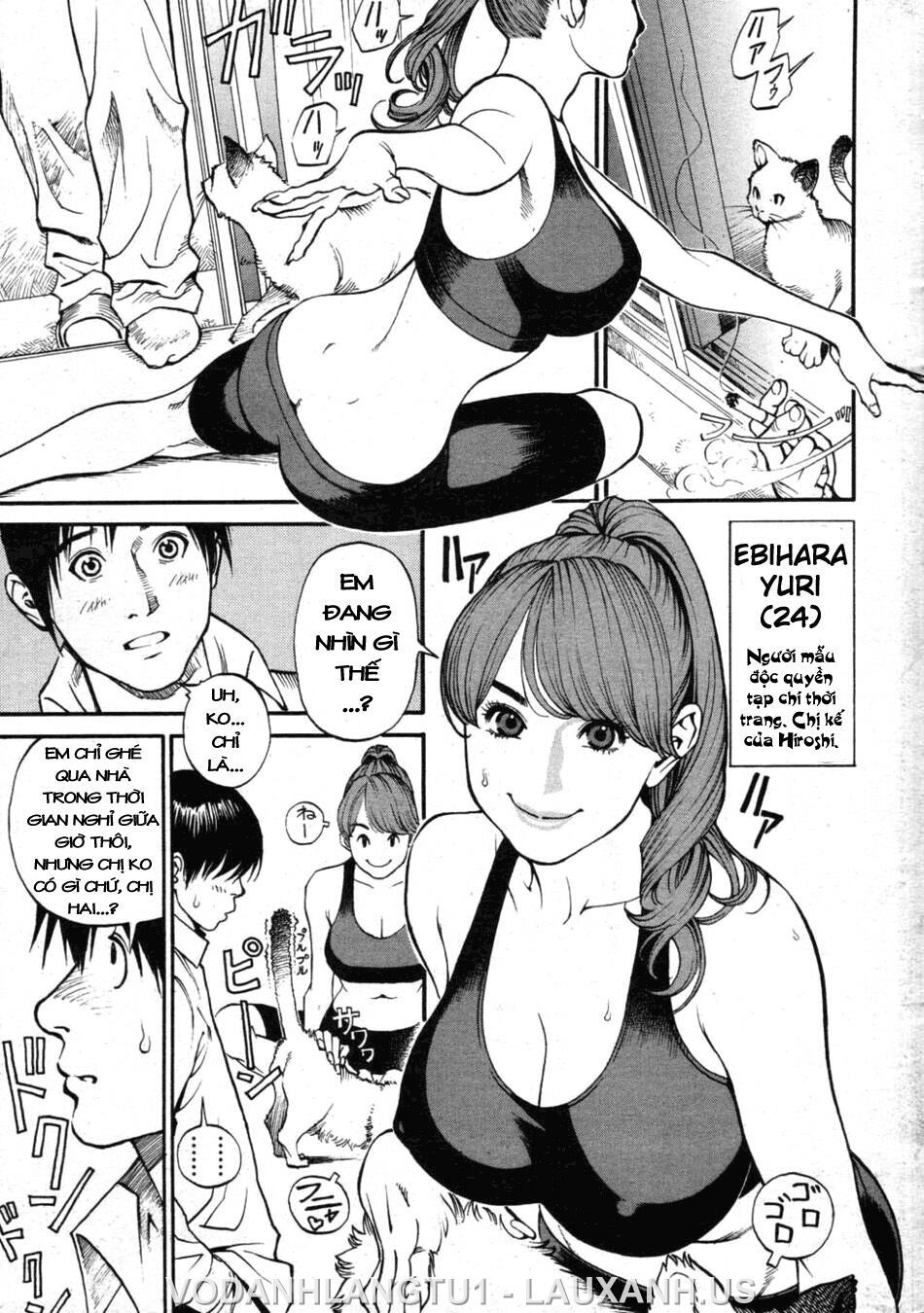 Xem ảnh 1606830901659_0 trong truyện hentai Boshi Double Soukan - Chapter 1 - Truyenhentai18.org