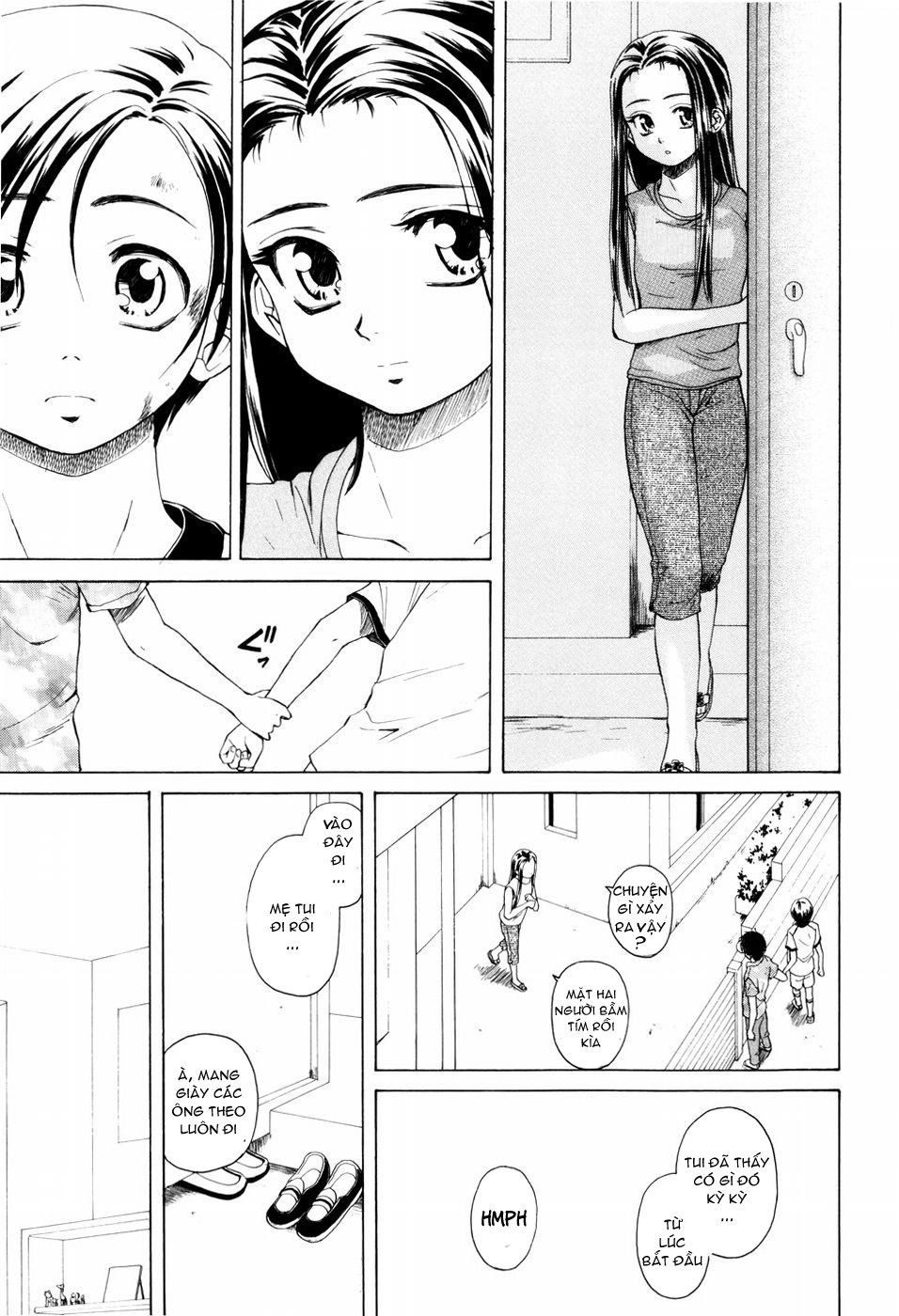 Xem ảnh 160683723391_0 trong truyện hentai Boy And Girl - Chapter 6 END - truyenhentai18.pro