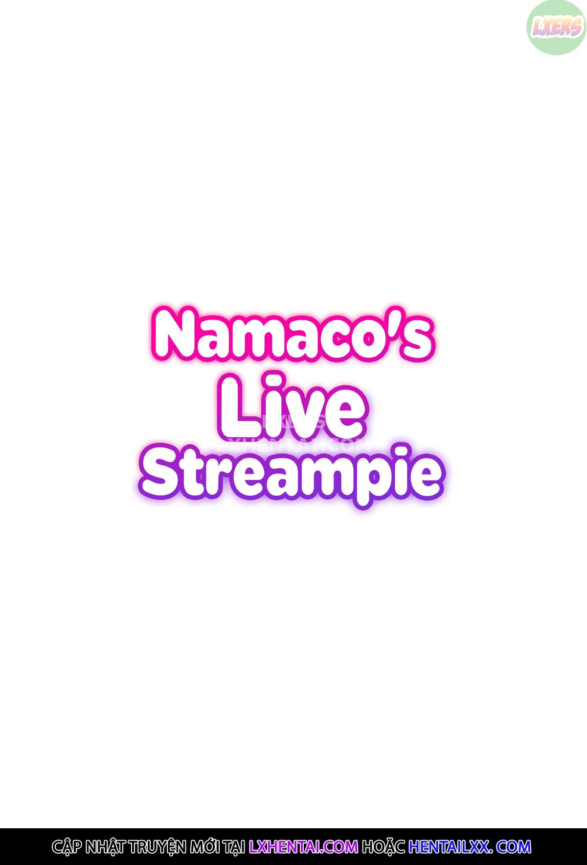 Hình ảnh 35 trong Buổi Live Stream Của Namaco - One Shot - Hentaimanhwa.net