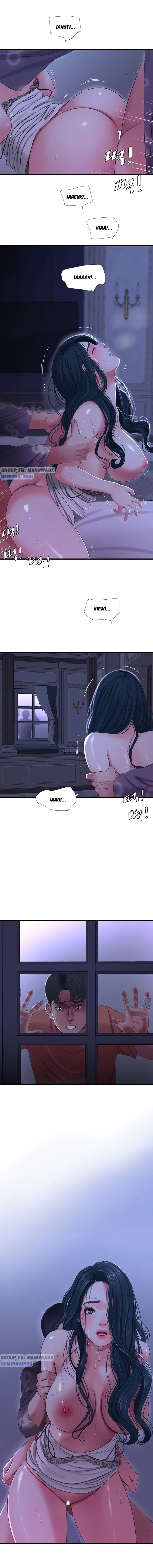 Xem ảnh 1632732757586_0 trong truyện hentai Chị Dâu - Chap 38 - truyenhentai18.pro