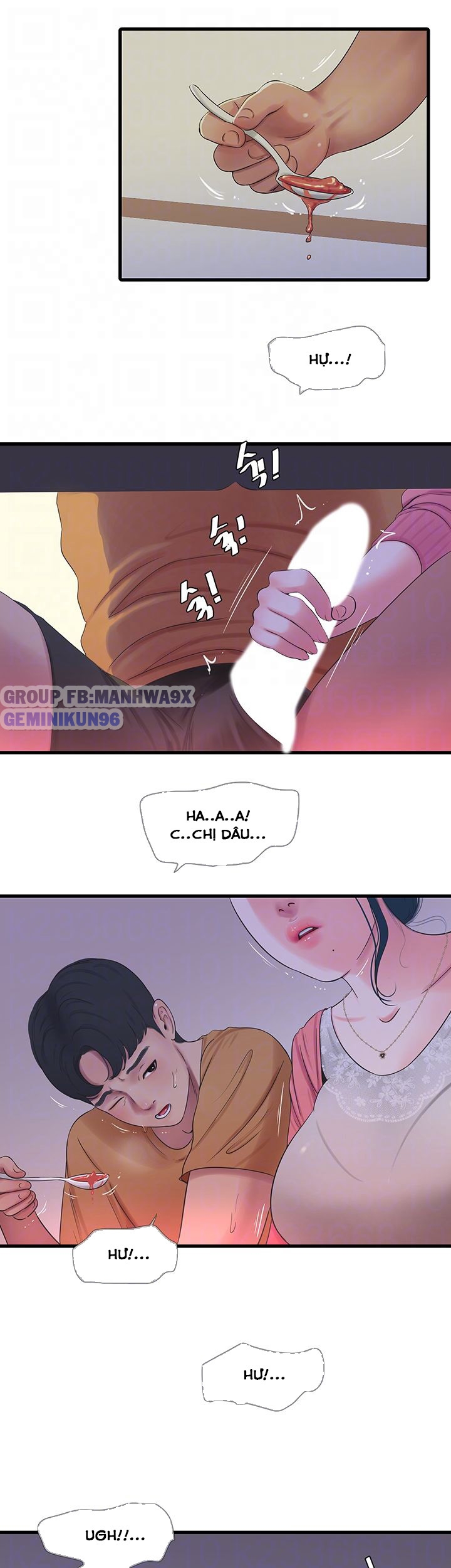 Xem ảnh 1638461336648_0 trong truyện hentai Chị Dâu - Chap 46 - truyenhentai18.net