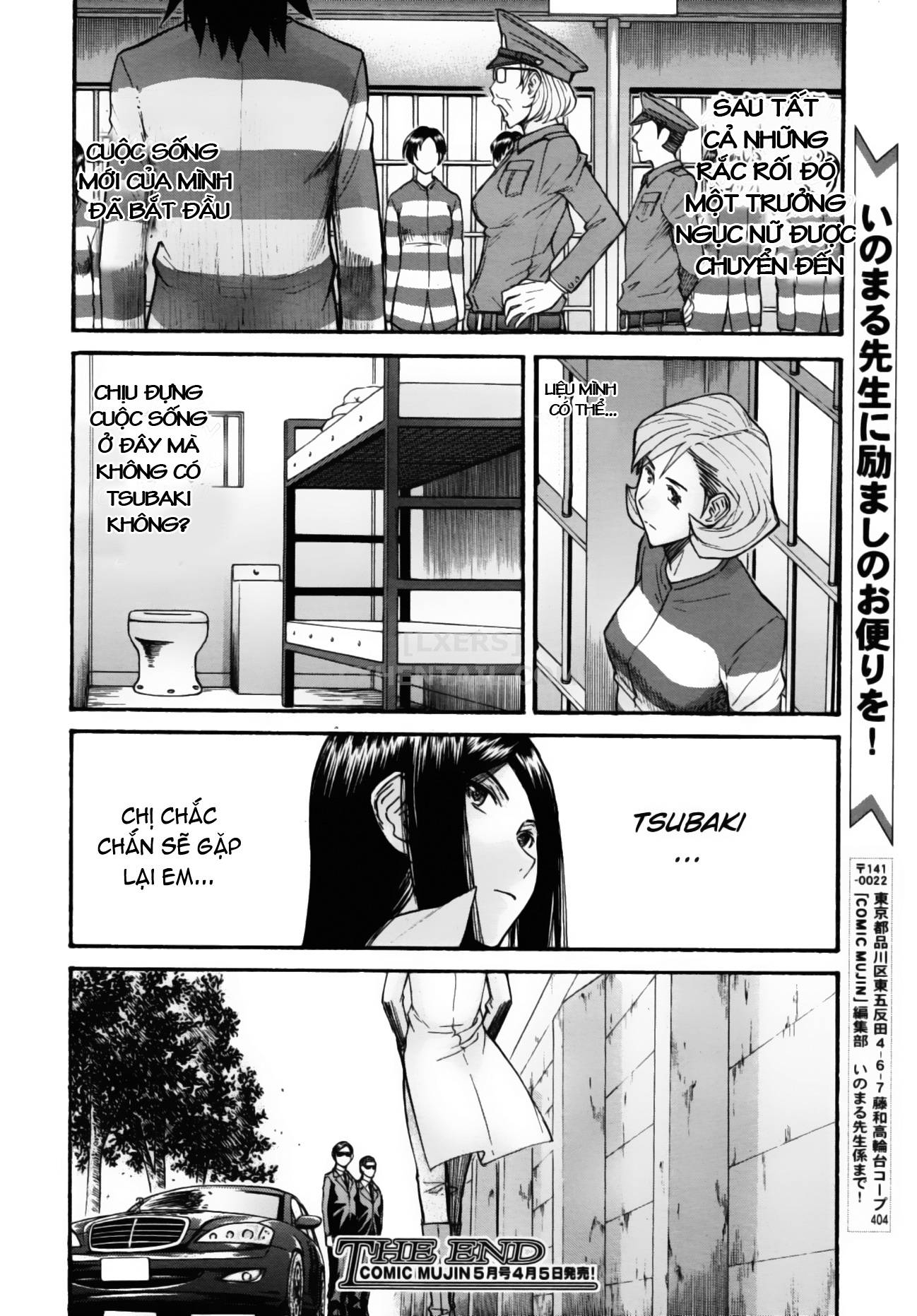 Xem ảnh 1600186697248_0 trong truyện hentai Camellia - Chapter 4 - truyenhentai18.pro