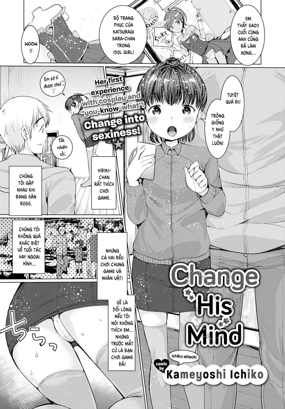 Xem ảnh 1602936542684_0 trong truyện hentai Change His Mind - One Shot - truyenhentai18.pro