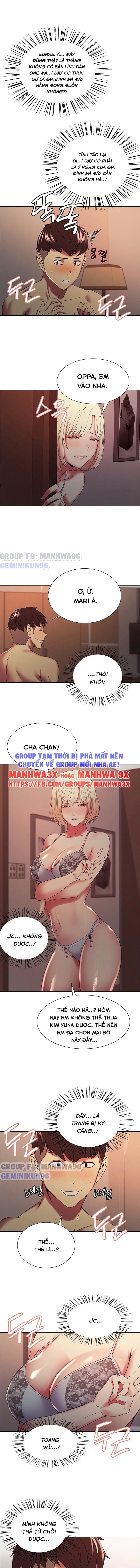 Xem ảnh 1642565037308_0 trong truyện hentai Chạy Trốn Gia Đình - Chap 28 - truyenhentai18.pro