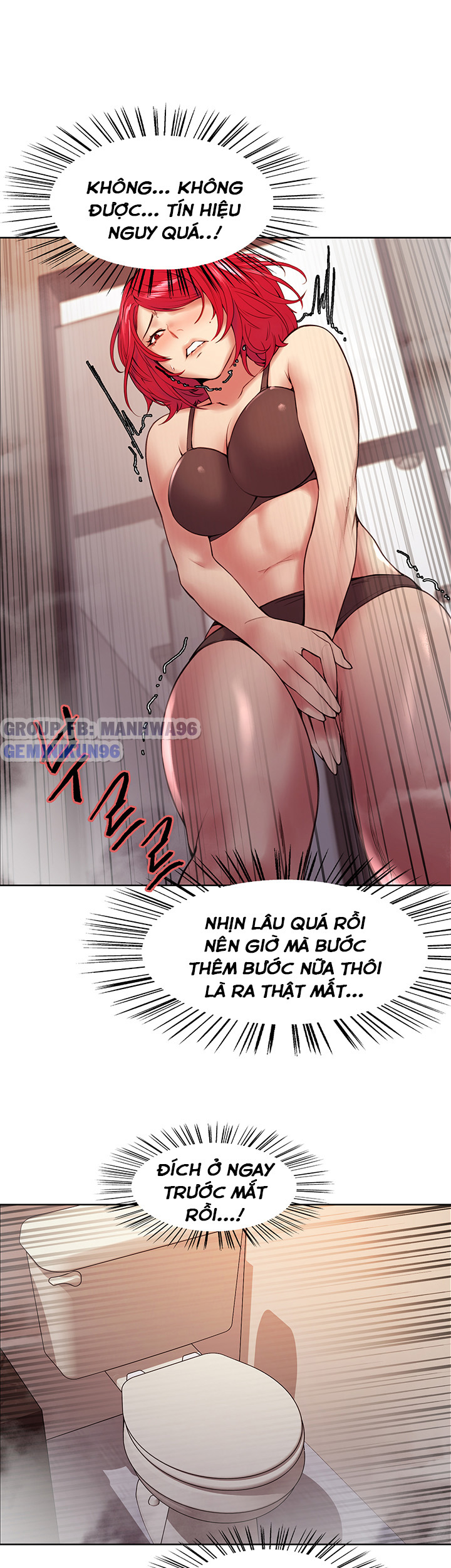 Xem ảnh 10 trong truyện hentai Chạy Trốn Gia Đình - Chap 40 - truyenhentai18.pro