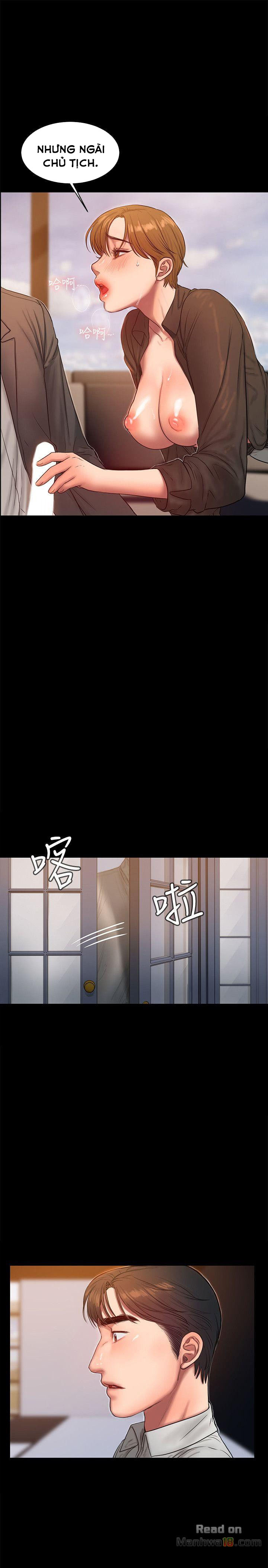 Xem ảnh Chạy Trốn - Chapter 32 - 012 copy - Hentai24h.Tv