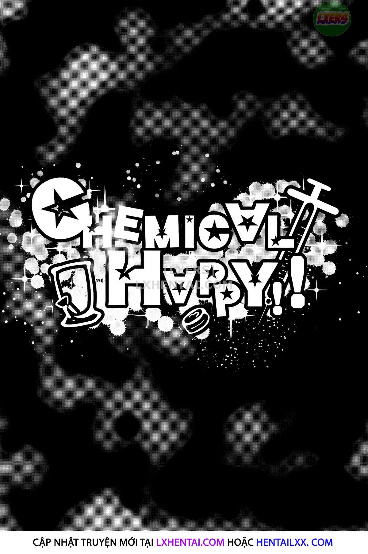Xem ảnh CHEMICAL HAPPY - One Shot - 1643820079317_0 - Hentai24h.Tv