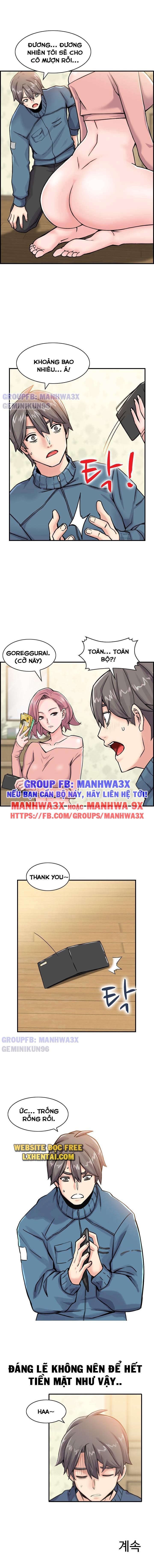 Xem ảnh 1651662988274_0 trong truyện hentai Chị Dâu Nhật Bản - Chap 2 - truyenhentai18.pro