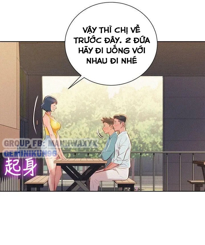 Xem ảnh 1612019981194_0 trong truyện hentai Chị (Noona) - Chap 43 - truyenhentai18.pro