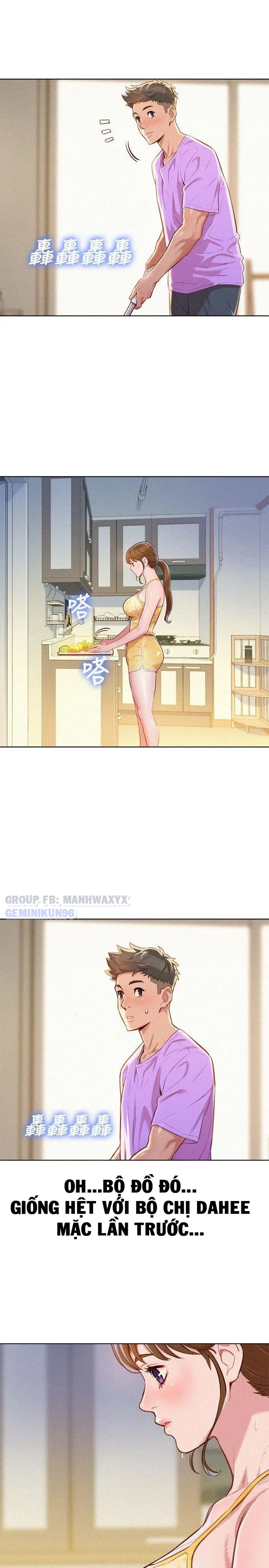 Xem ảnh 1612521140298_0 trong truyện hentai Chị (Noona) - Chap 45 - truyenhentai18.pro
