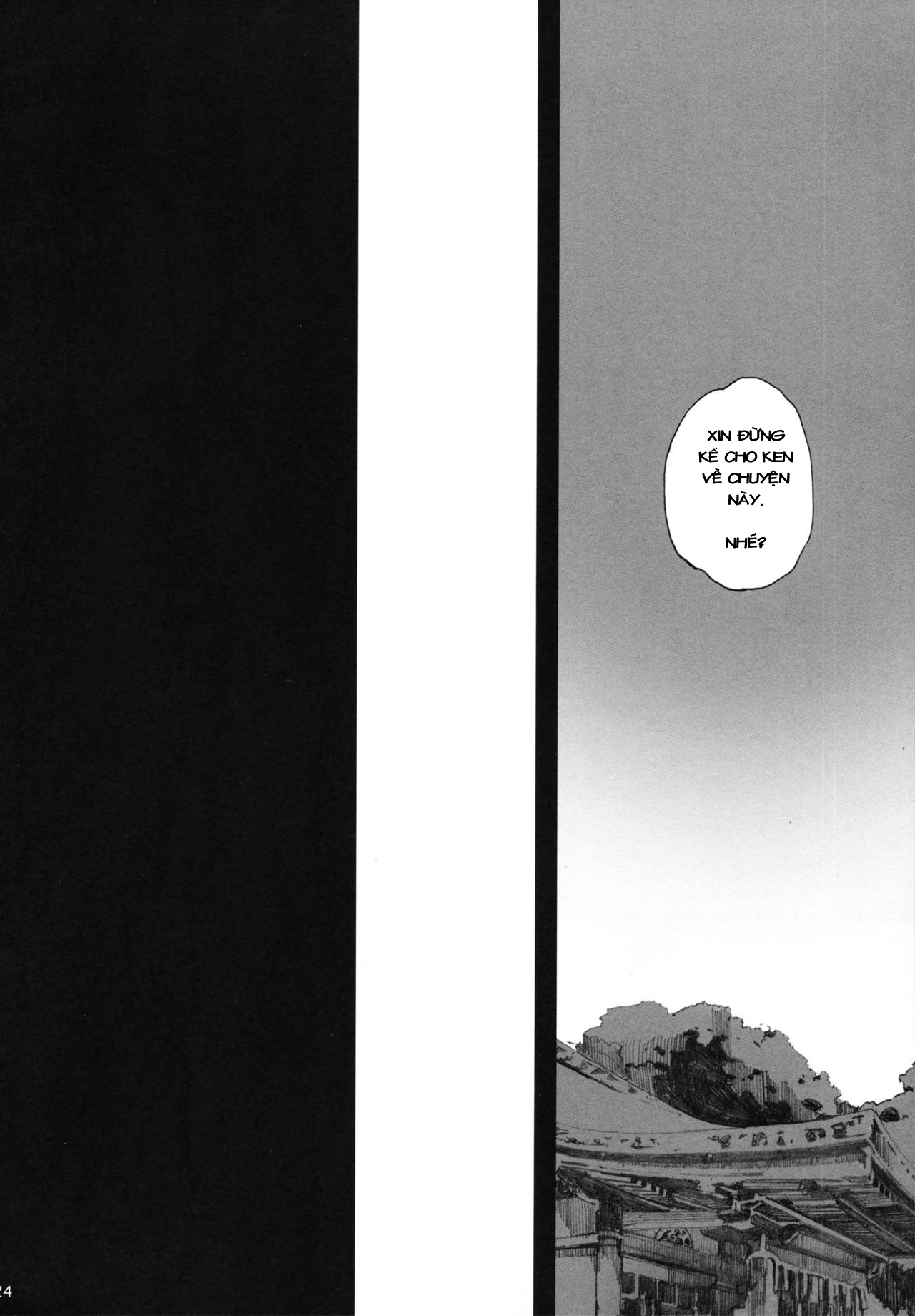 Xem ảnh 1603197559188_0 trong truyện hentai Chion-San, Neko Ga Mitemasu Yo - One Shot - Truyenhentai18.net