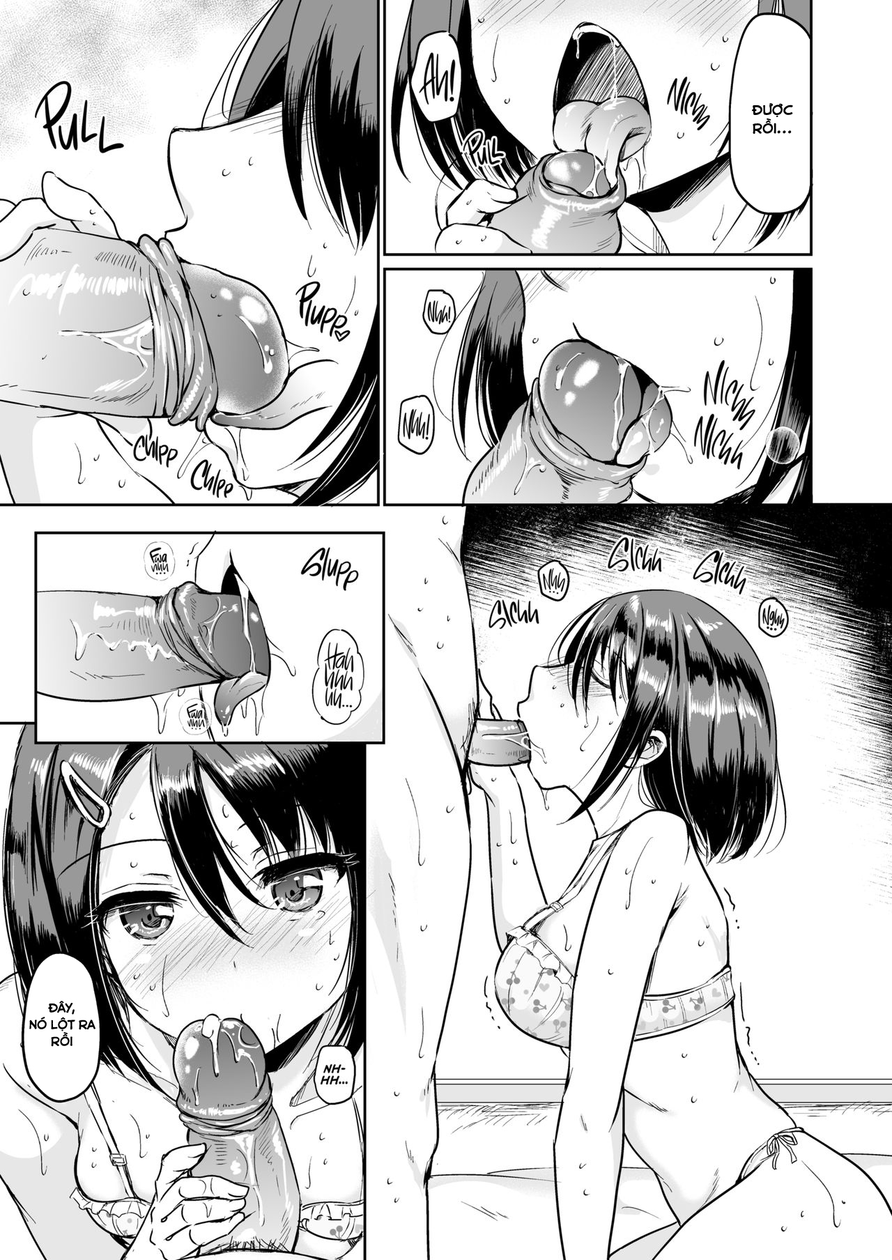 Xem ảnh 1599449051485_0 trong truyện hentai Hentai Girl Xinh Thủ Dâm Trên Giường Nứng - One Shot - truyenhentai18.pro