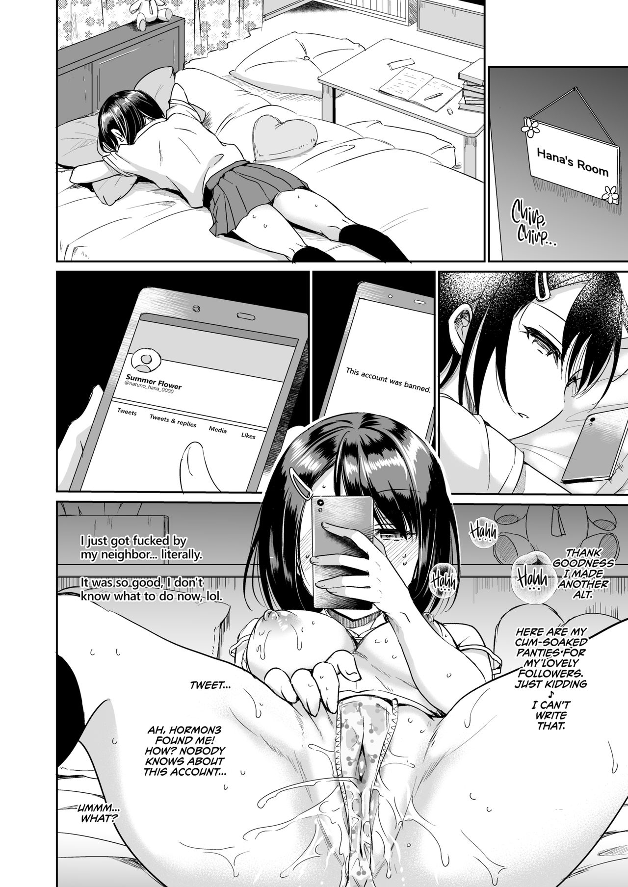 Xem ảnh 1599449056232_0 trong truyện hentai Hentai Girl Xinh Thủ Dâm Trên Giường Nứng - One Shot - truyenhentai18.pro
