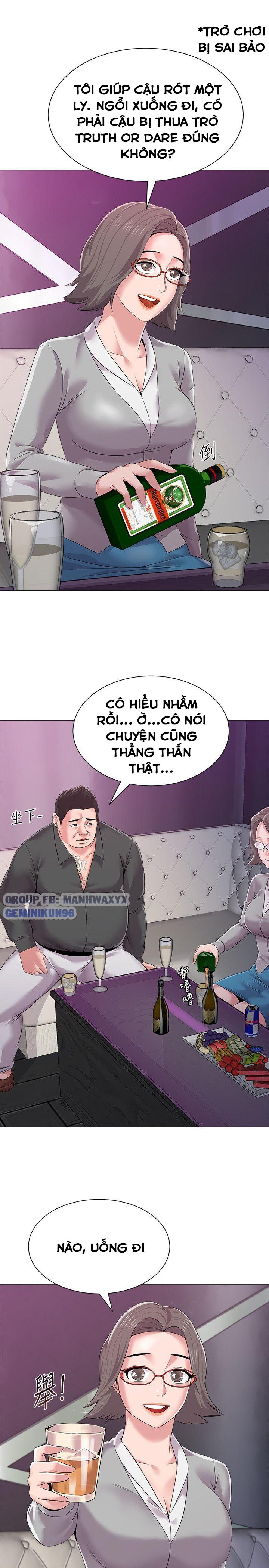 Xem ảnh Cô Giáo Gợi Cảm - Chap 17 - 1606921430426_0 - HentaiTruyen.net