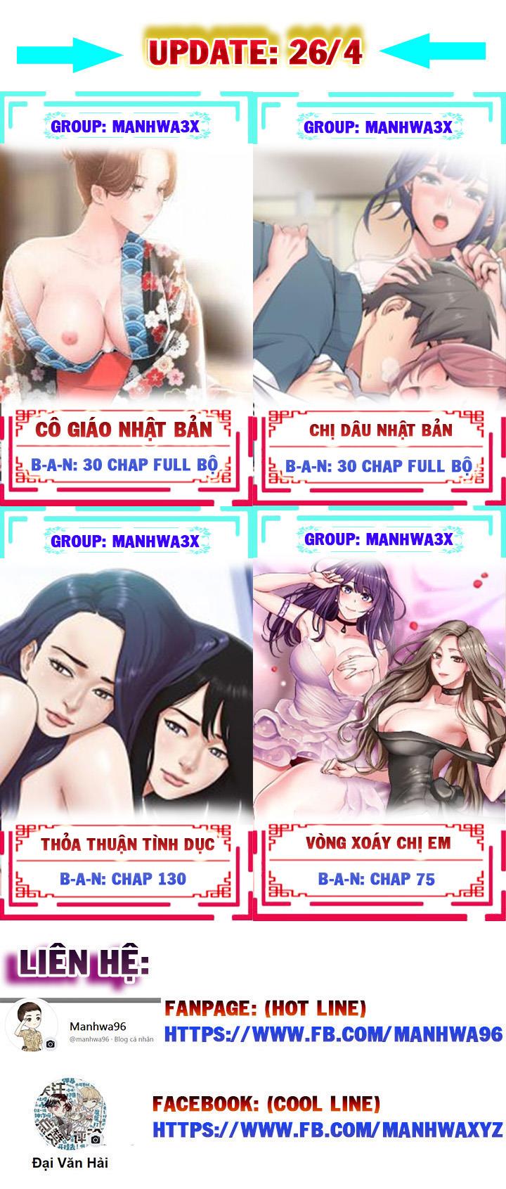 Xem ảnh 3 trong truyện hentai Cô Giáo Gợi Cảm - Chap 85 - truyenhentai18.pro