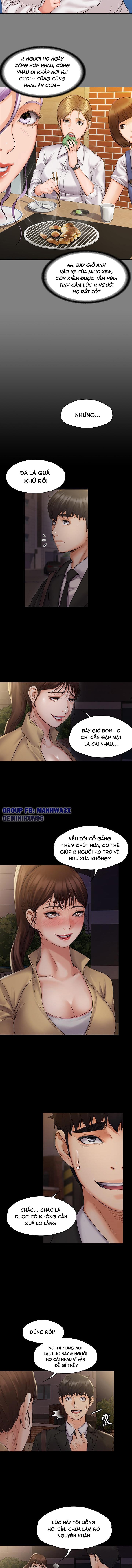 Xem ảnh 1634097296856_0 trong truyện hentai Cô Giáo Võ Thuật Kế Bên - Chap 7 - truyenhentai18.pro