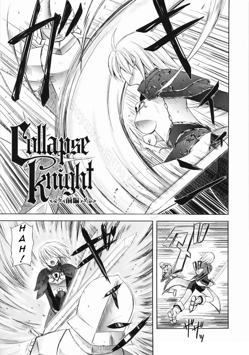 Xem ảnh 1603258120759_0 trong truyện hentai Collapse Knight - Chapter 1 - truyenhentai18.pro