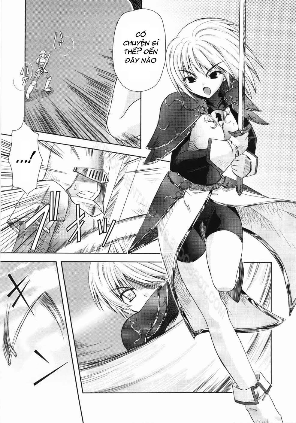 Xem ảnh Collapse Knight - Chapter 1 - 1603258122337_0 - Hentai24h.Tv