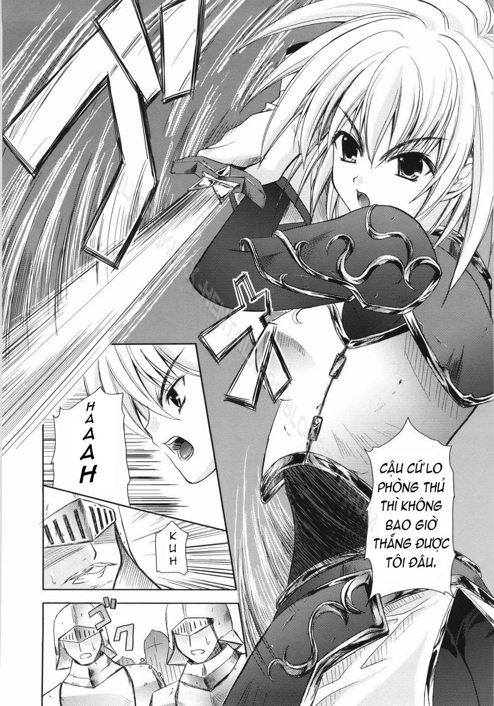 Xem ảnh Collapse Knight - Chapter 1 - 1603258122533_0 - Hentai24h.Tv