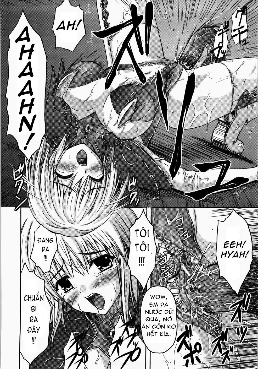 Xem ảnh Collapse Knight - Chapter 2 - 1603258246177_0 - Hentai24h.Tv