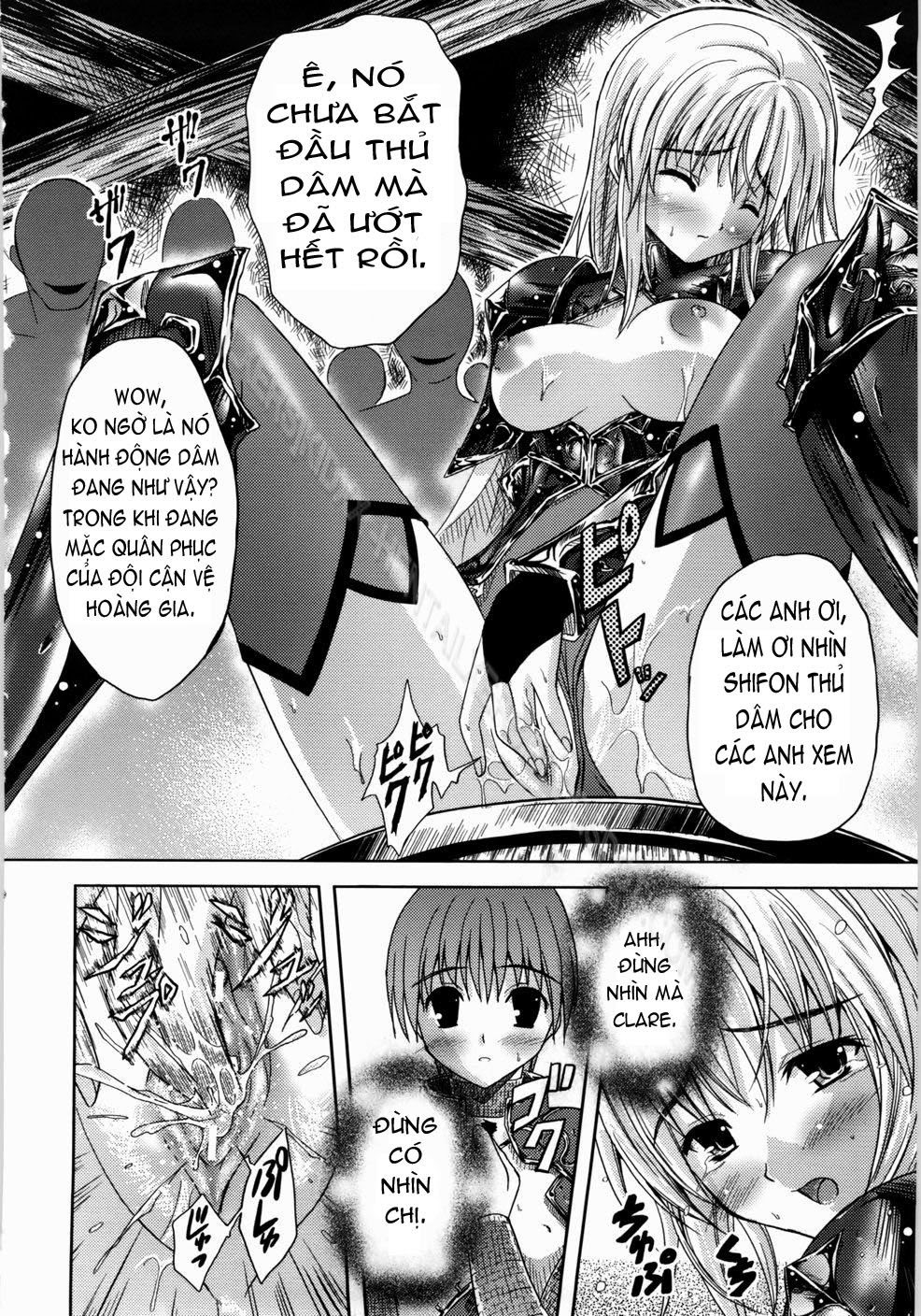 Xem ảnh Collapse Knight - Chapter 3 END - 1603258346914_0 - Hentai24h.Tv