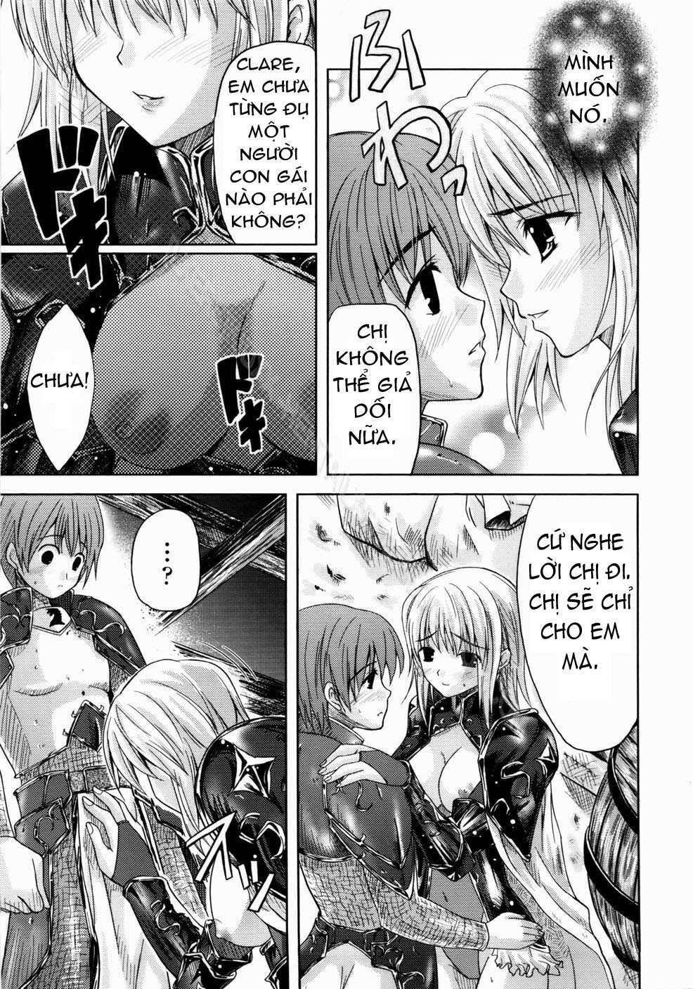 Xem ảnh Collapse Knight - Chapter 3 END - 1603258348775_0 - Hentai24h.Tv